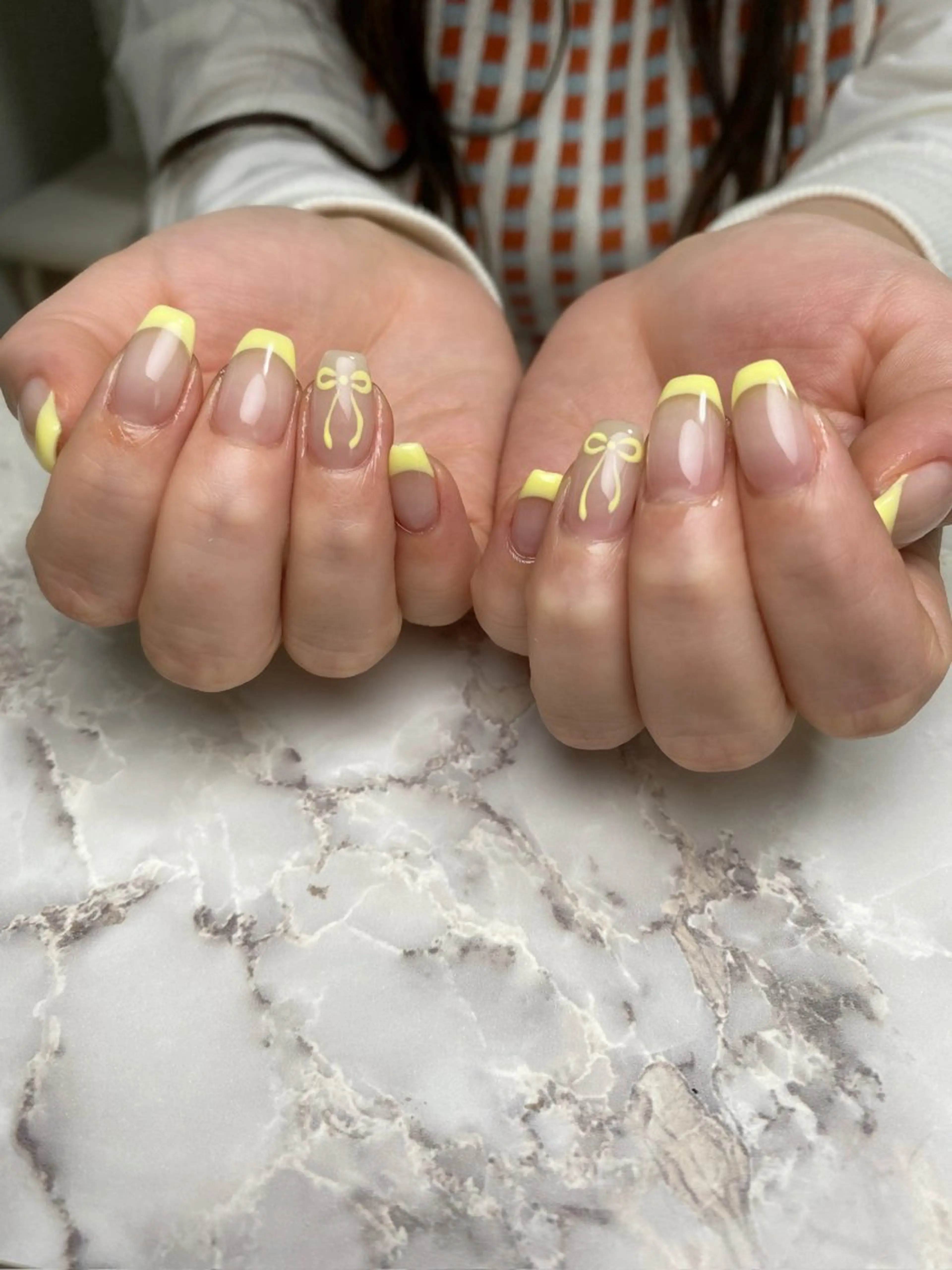 ネイル N&nails エヌアンドネイルズのネイルデザイン