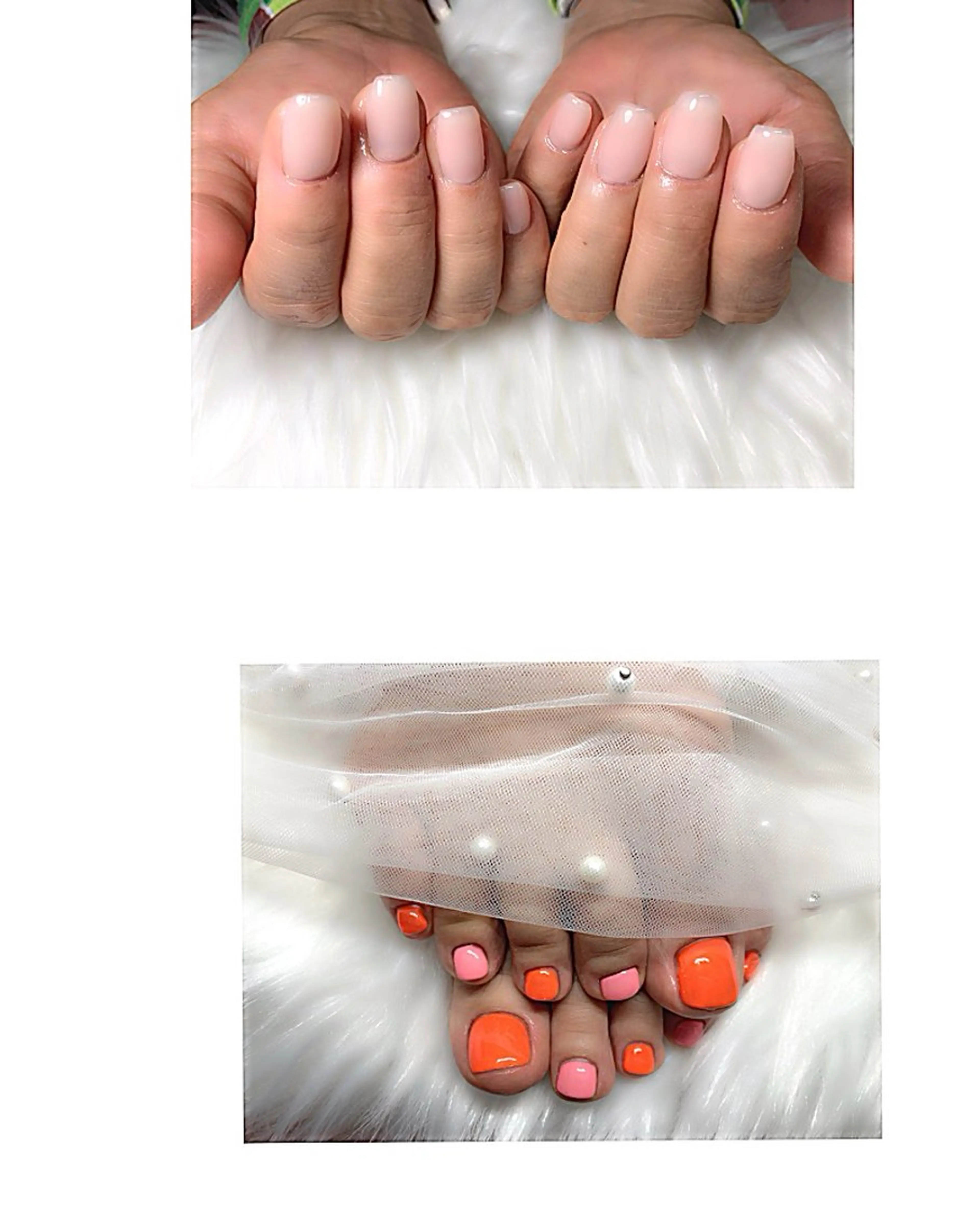 ネイル 整体・ネイル ヨシ堂💅のネイルデザイン