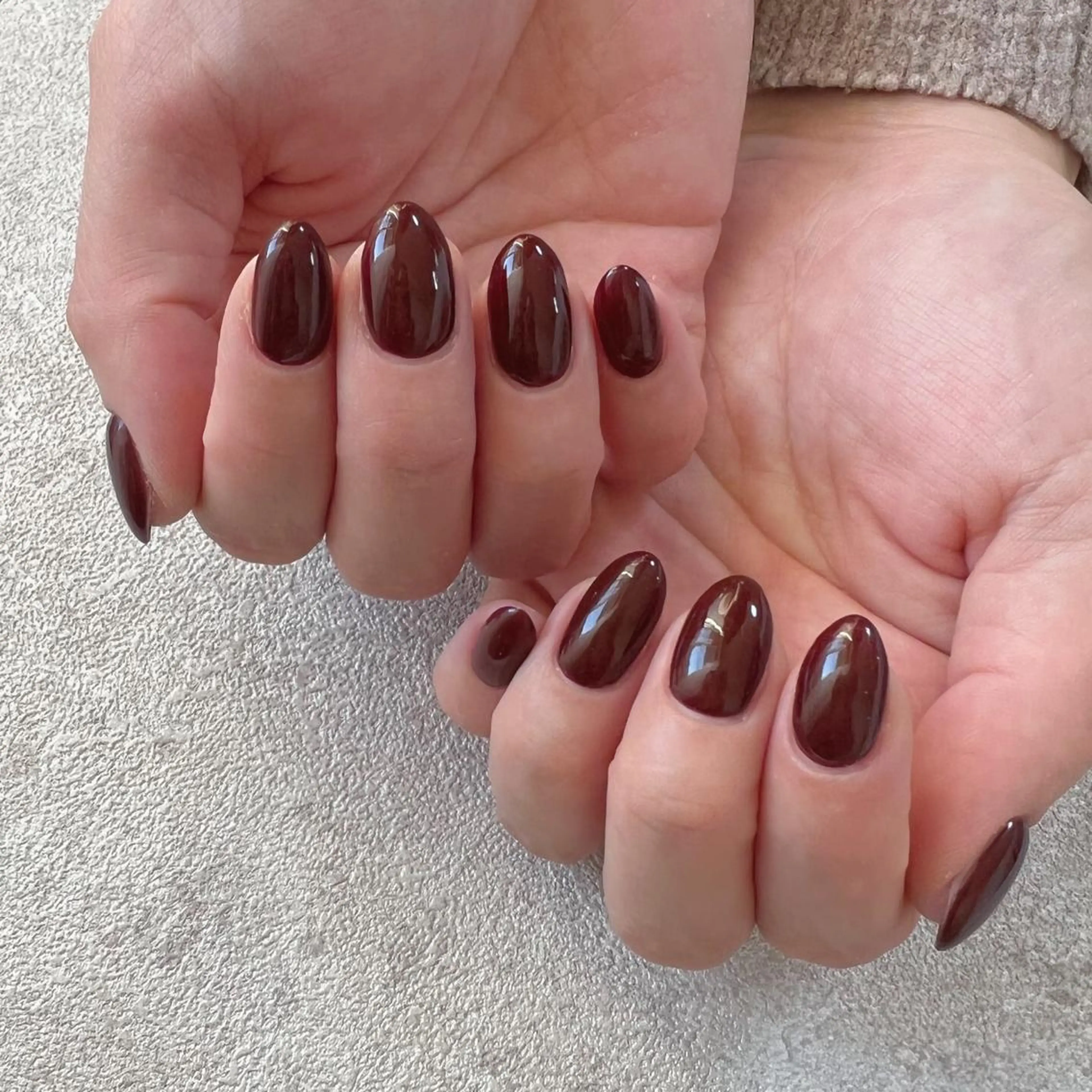 ネイル ハンドネイル 川端 京香のネイルデザイン