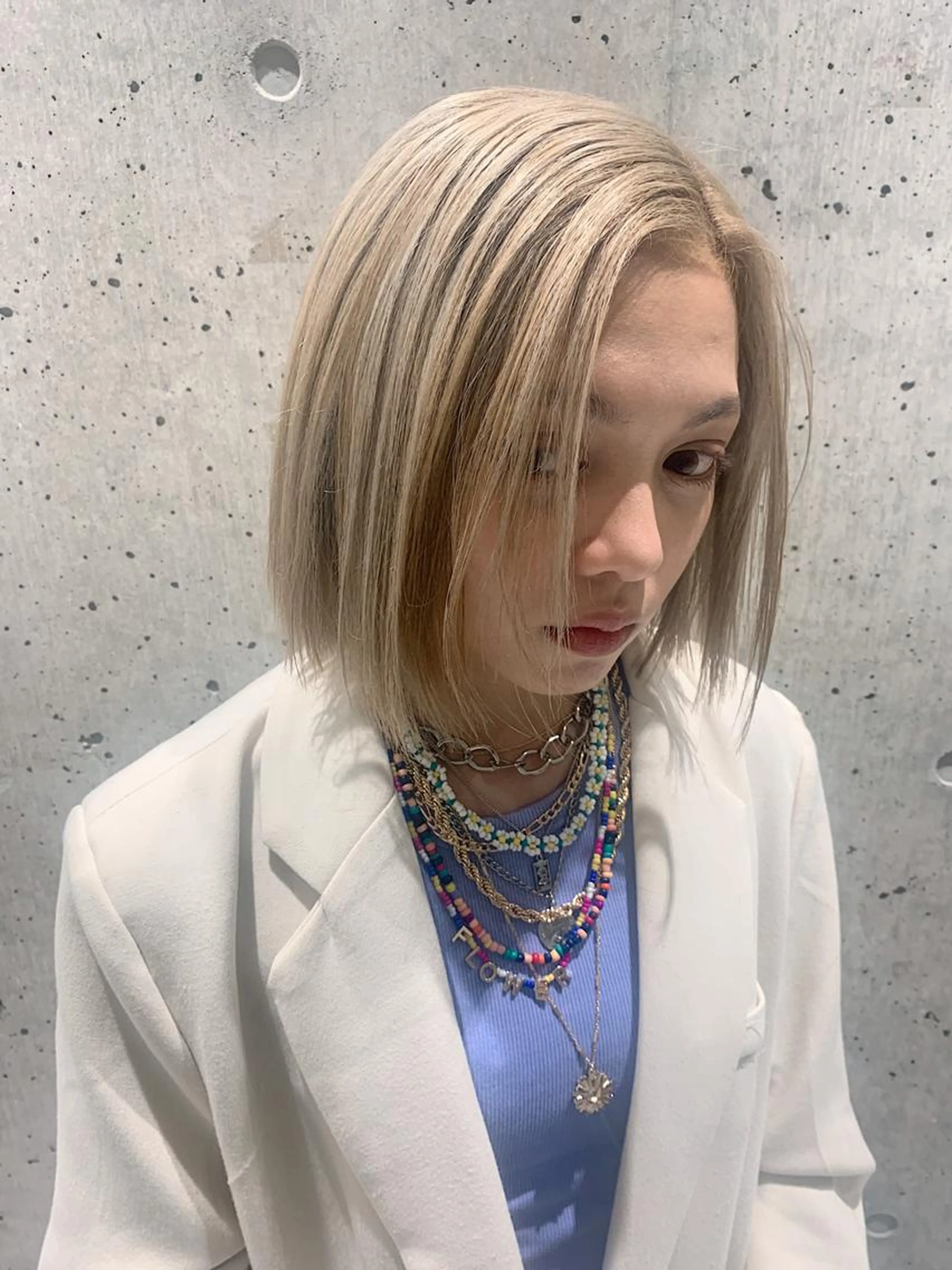 【期間限定】【レディース】カットモデル募集の写真