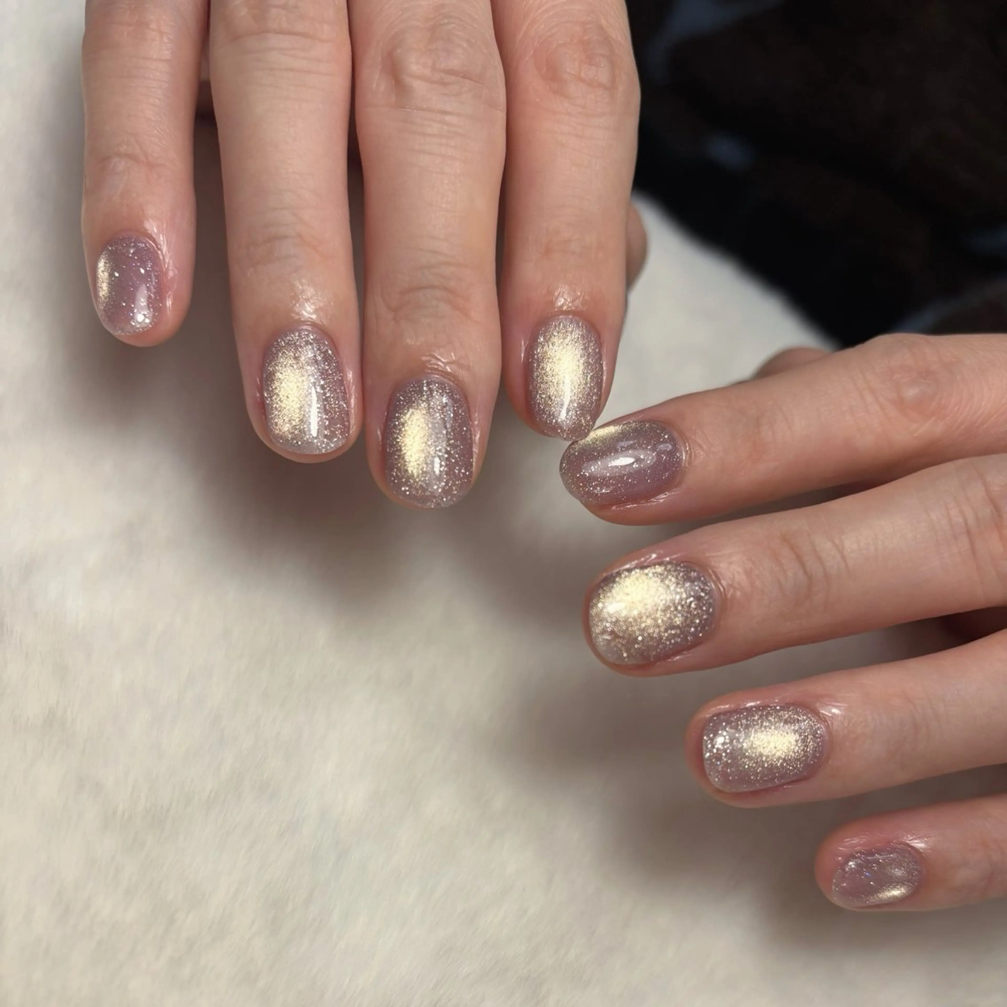 ネイル ハンドネイル STELLA nailのネイルデザイン