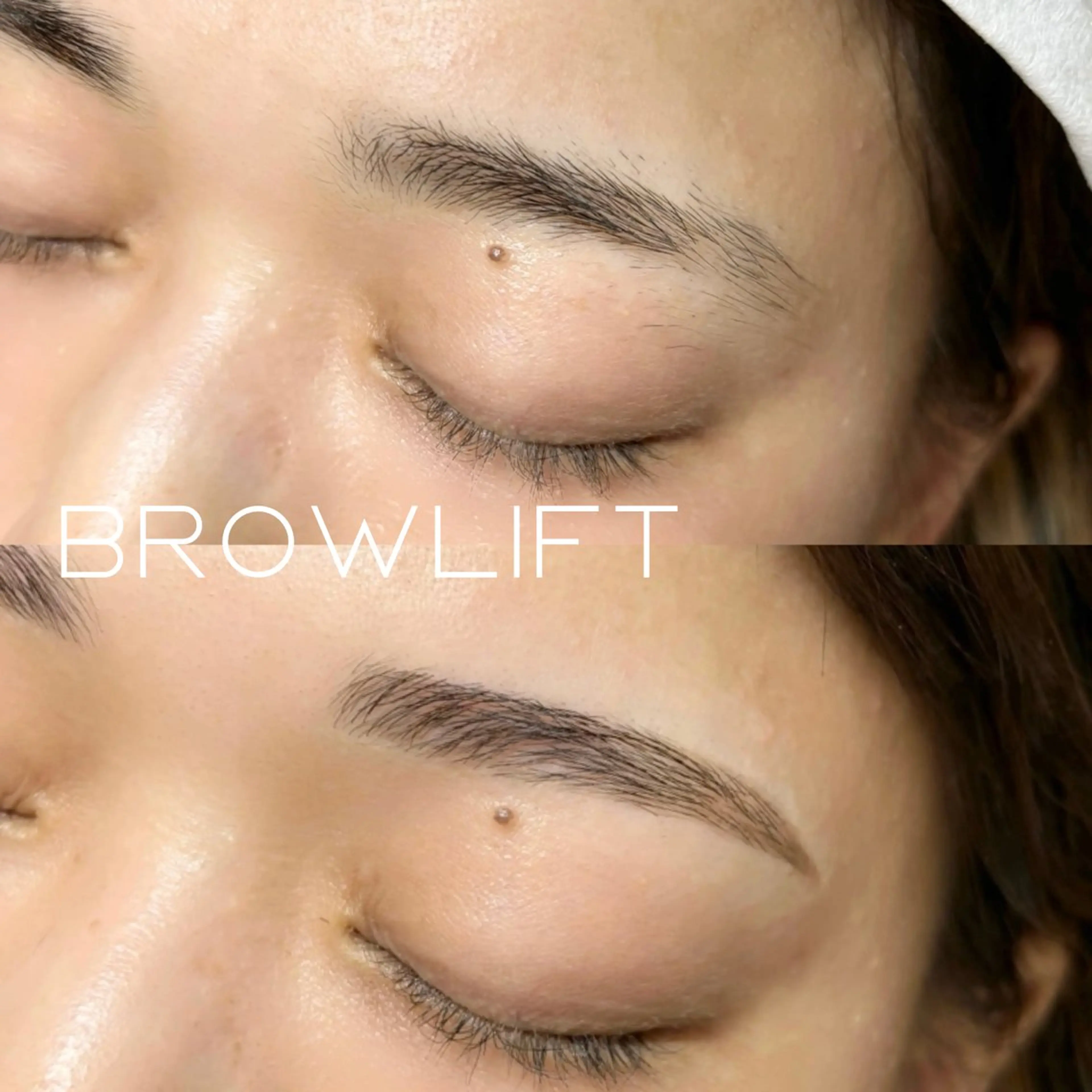 アイブロウ 眉カット その他(アイブロウ) 💛たくら なつき💛のマツエク・マツパデザイン