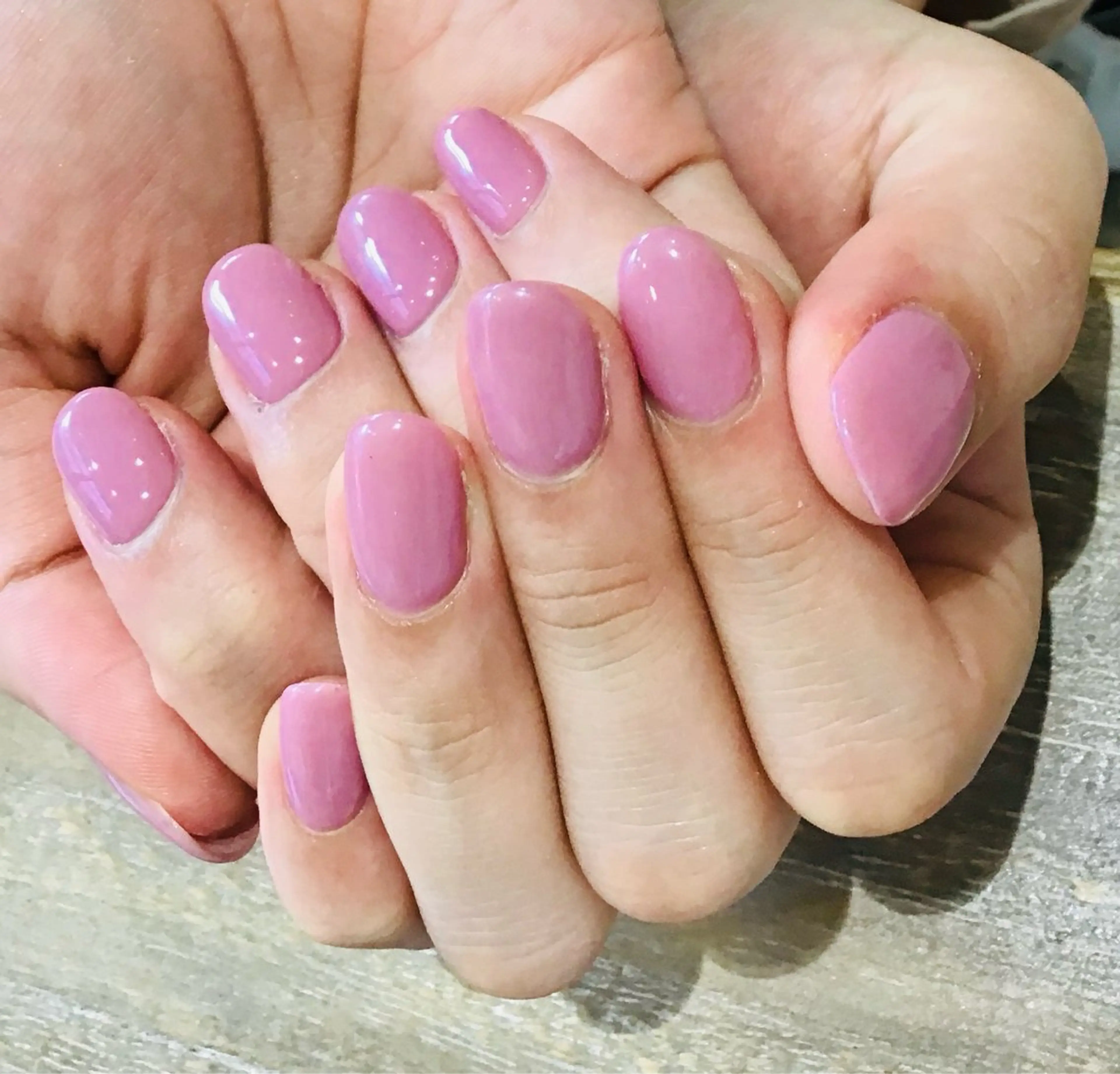 ネイル Nest 岩崎のネイルデザイン