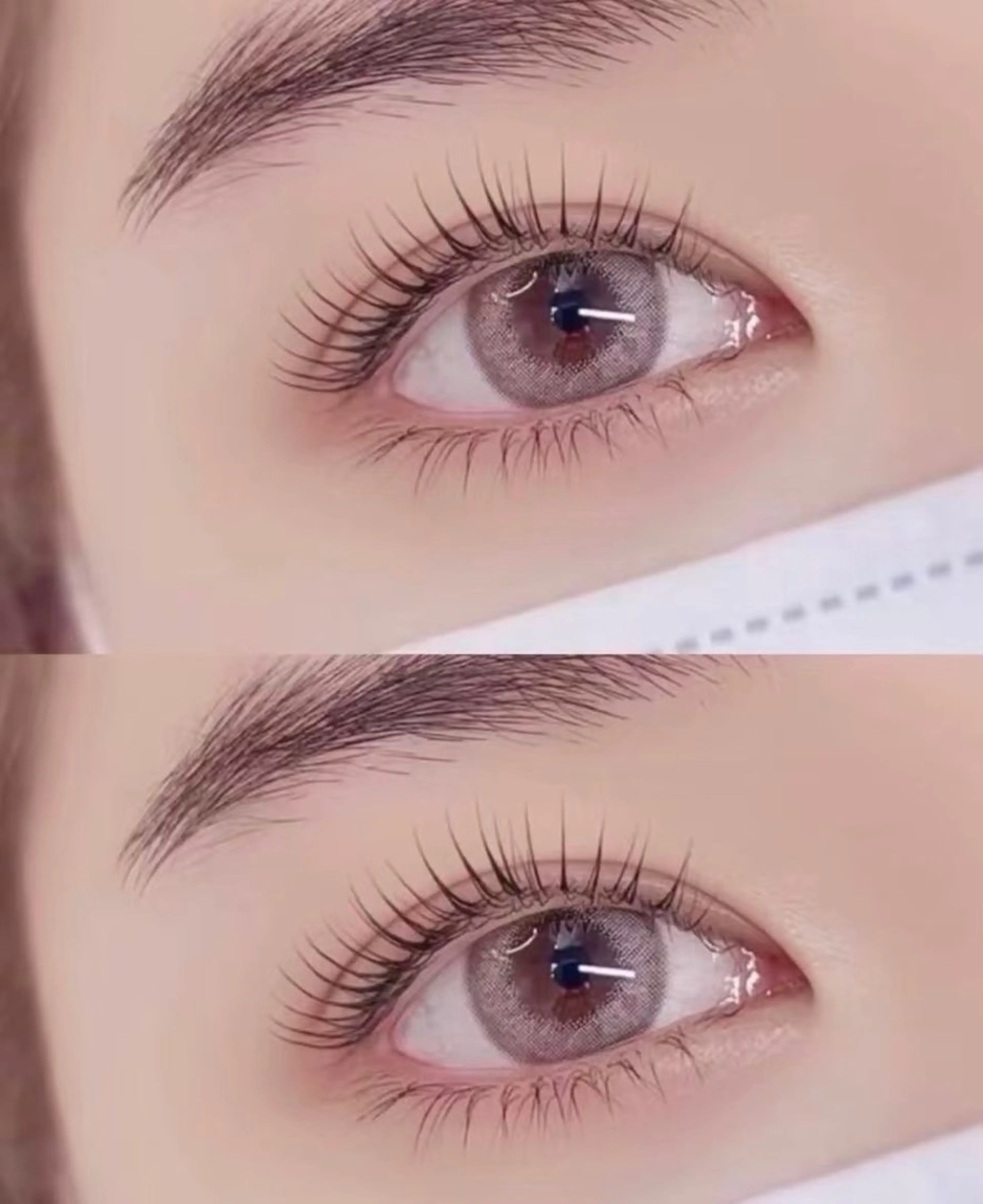 マツエク・マツパ マツパ COCO NAIL所属・coco ネイルのマツエク・マツパデザイン