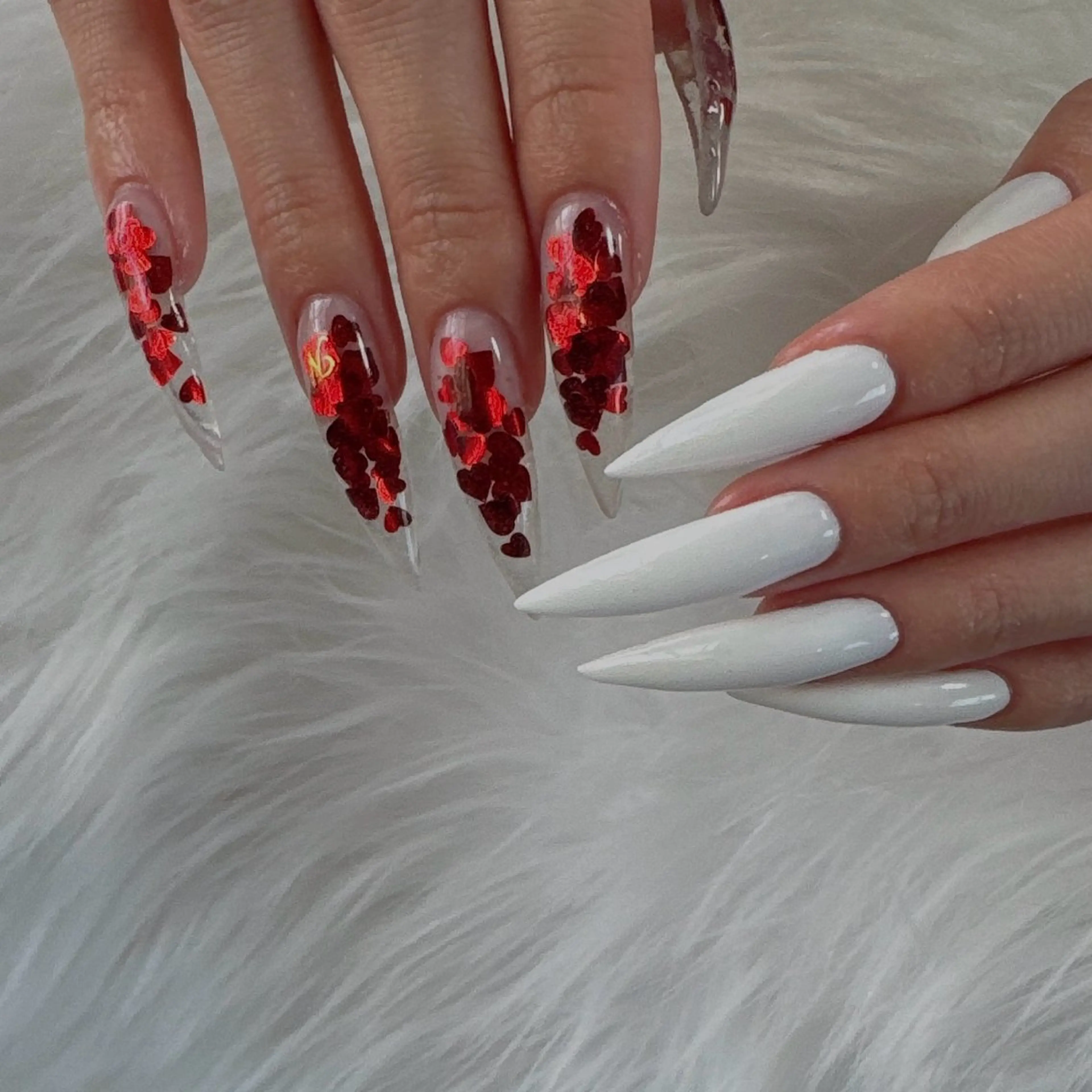 ネイル SYU'NAIL /YUKIのネイルデザイン