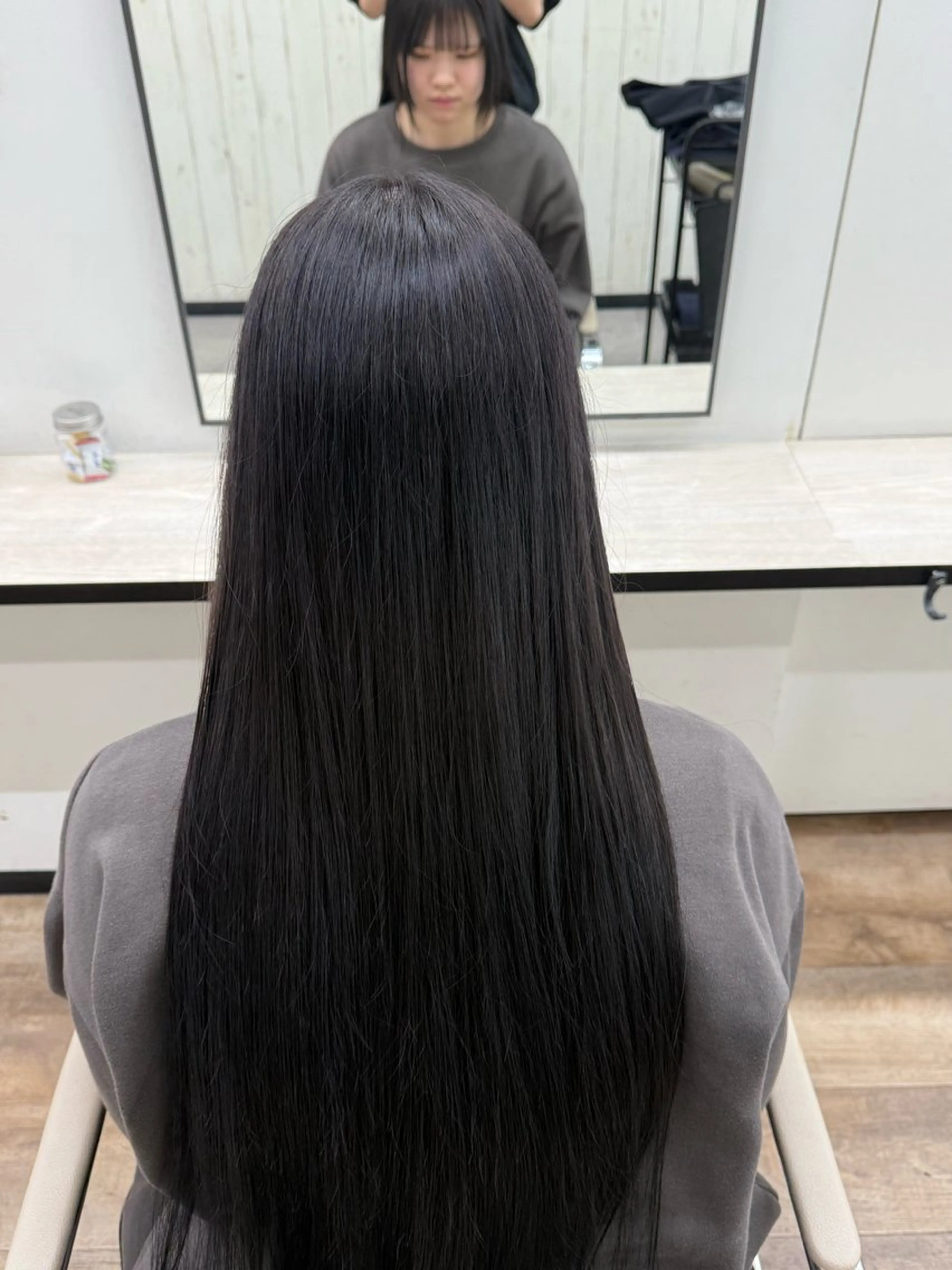 ロング 💖Jurer Shina💖のヘアスタイル