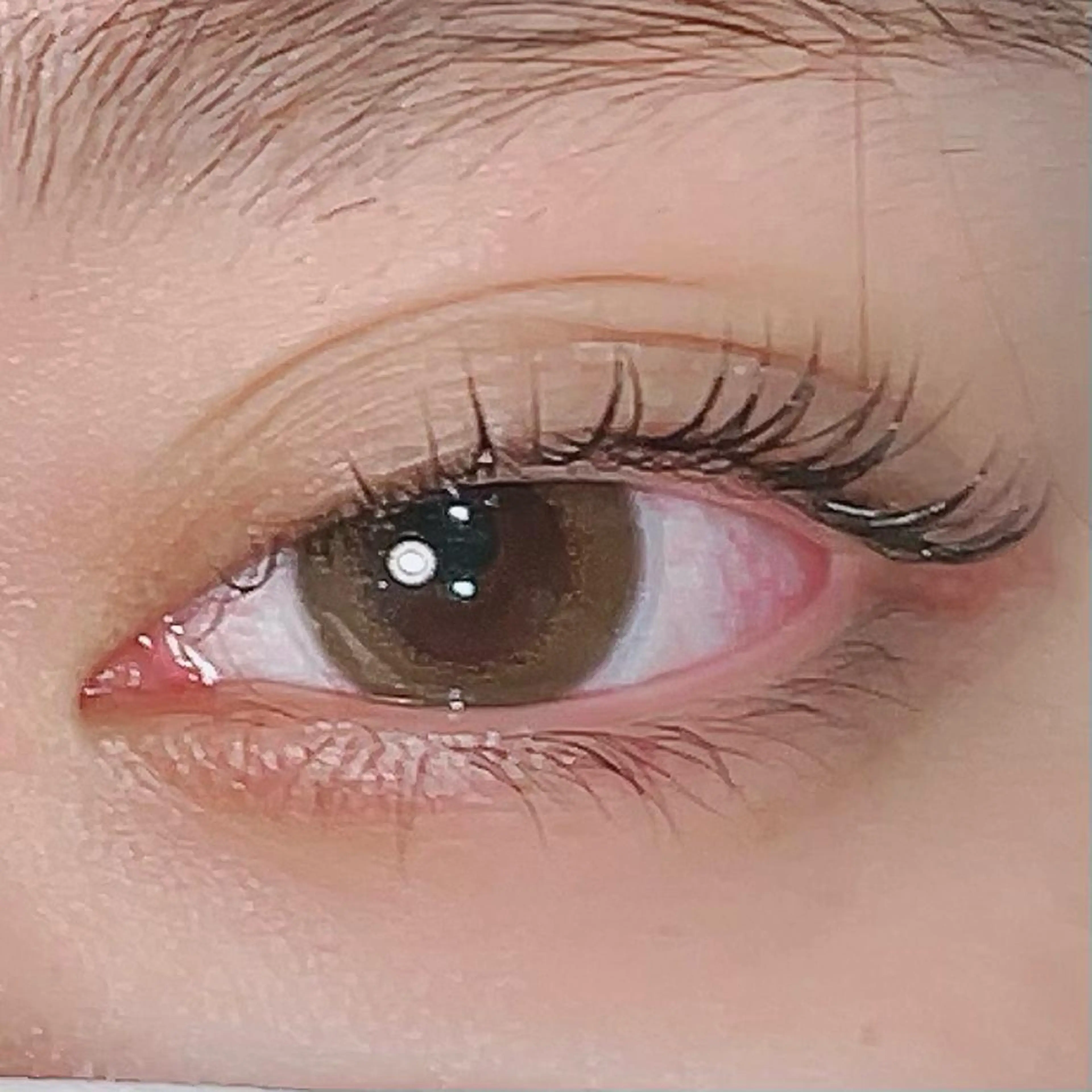 マツエク・マツパ ナチュラル HAYASHI💗 忙しい女性の救世主のマツエク・マツパデザイン