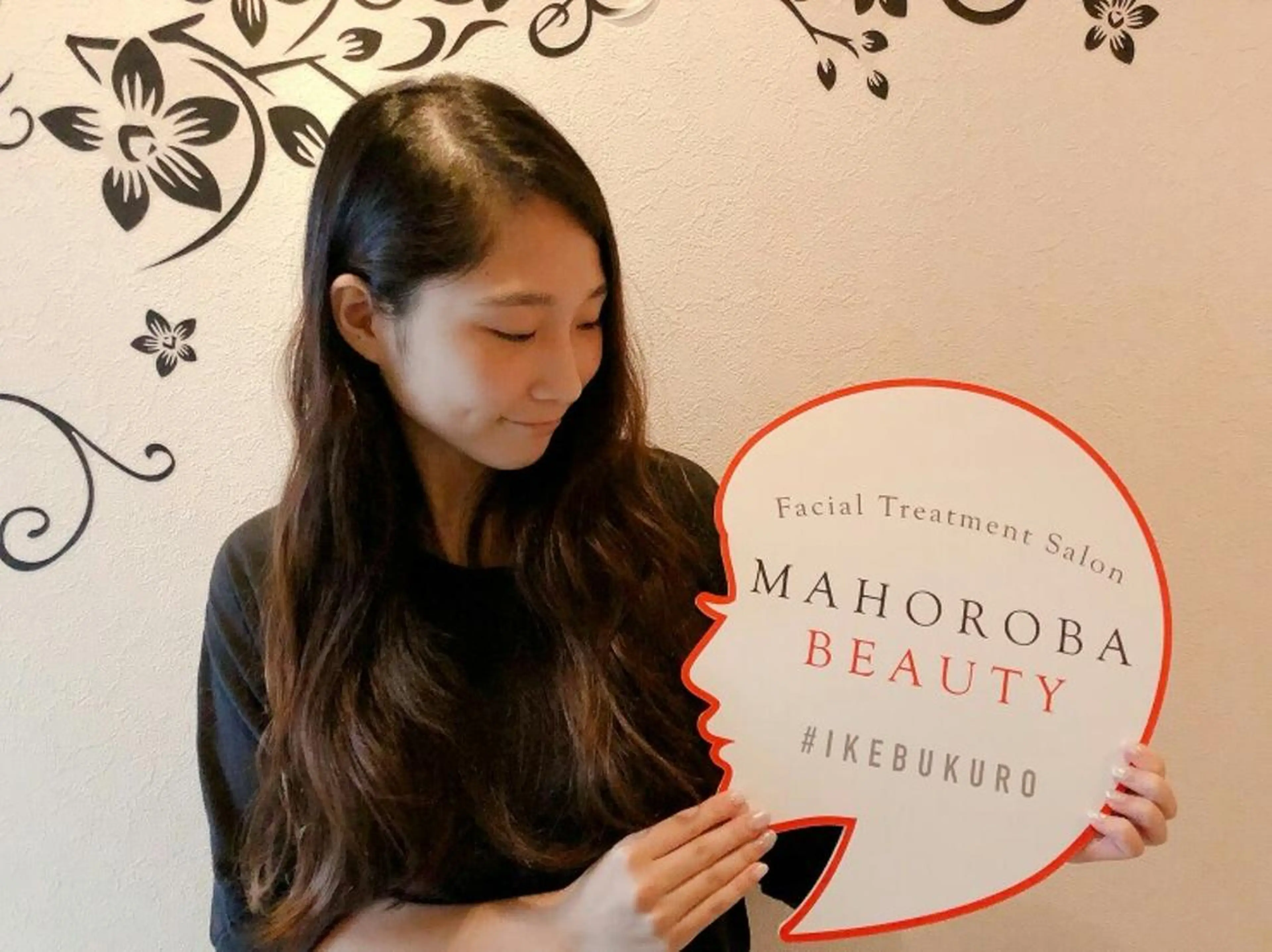 鈴木 琴美のエステ・リラクイメージ