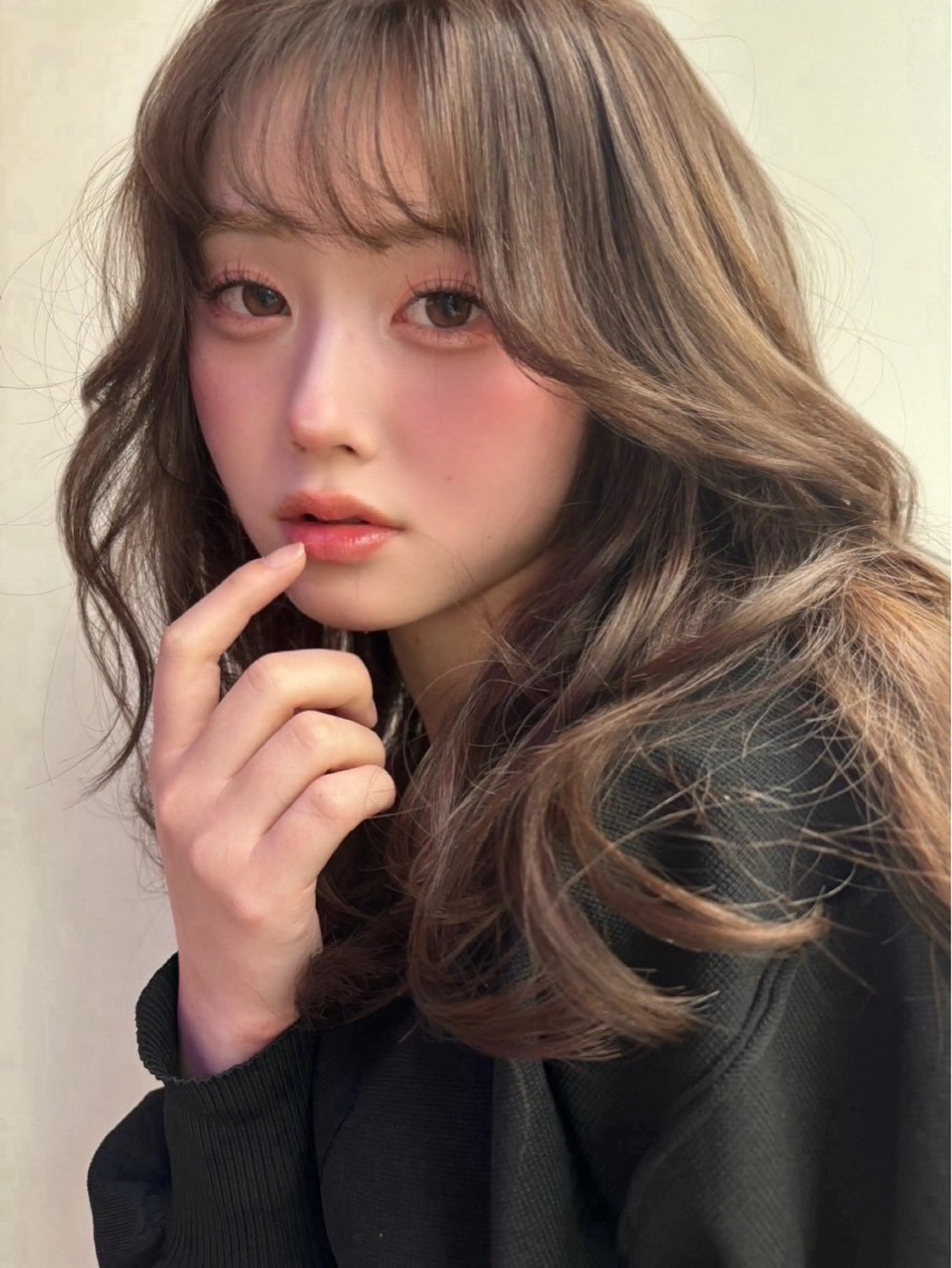 カット+カラー 2stepトリートメント✨の写真