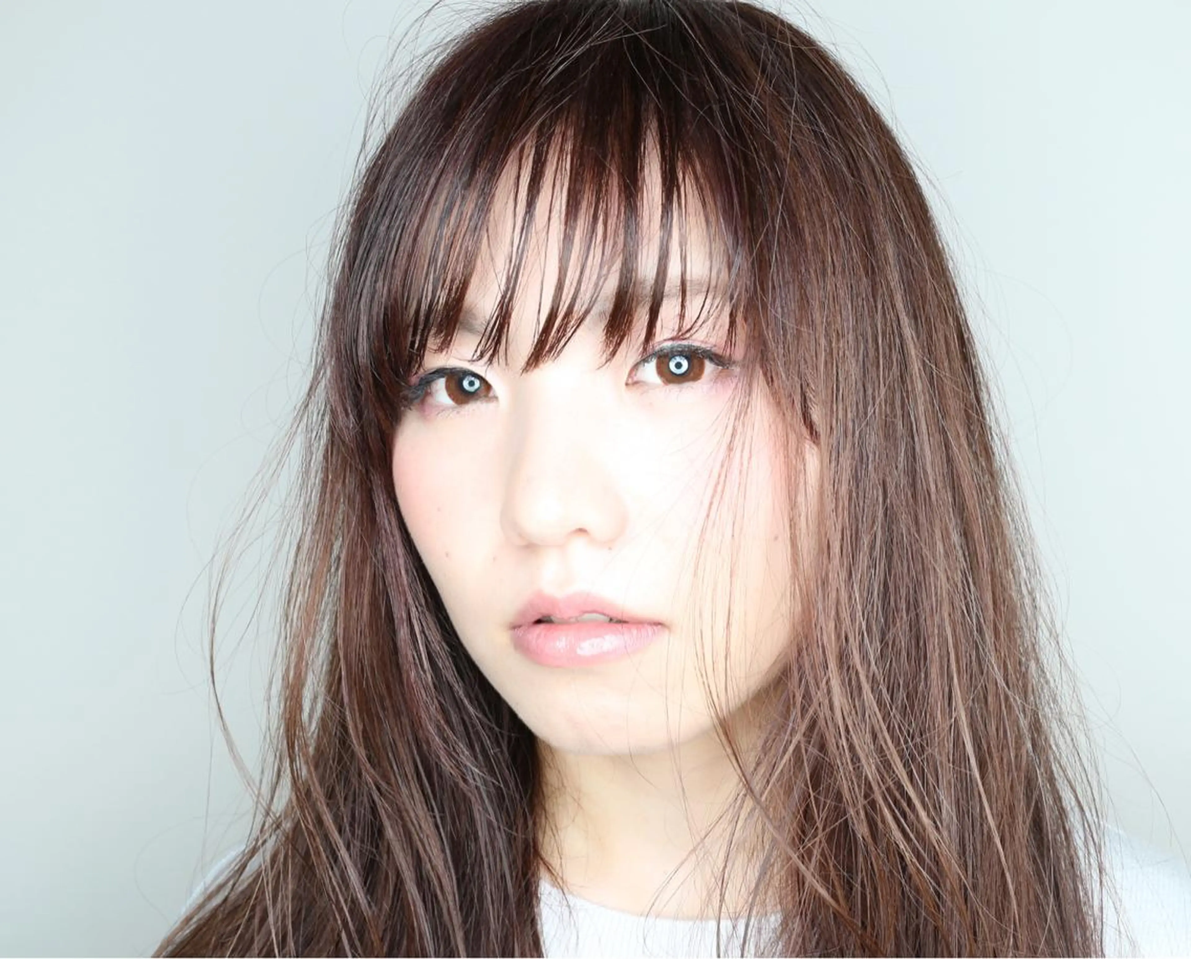 ロング Etoile HAIR SALONのヘアスタイル