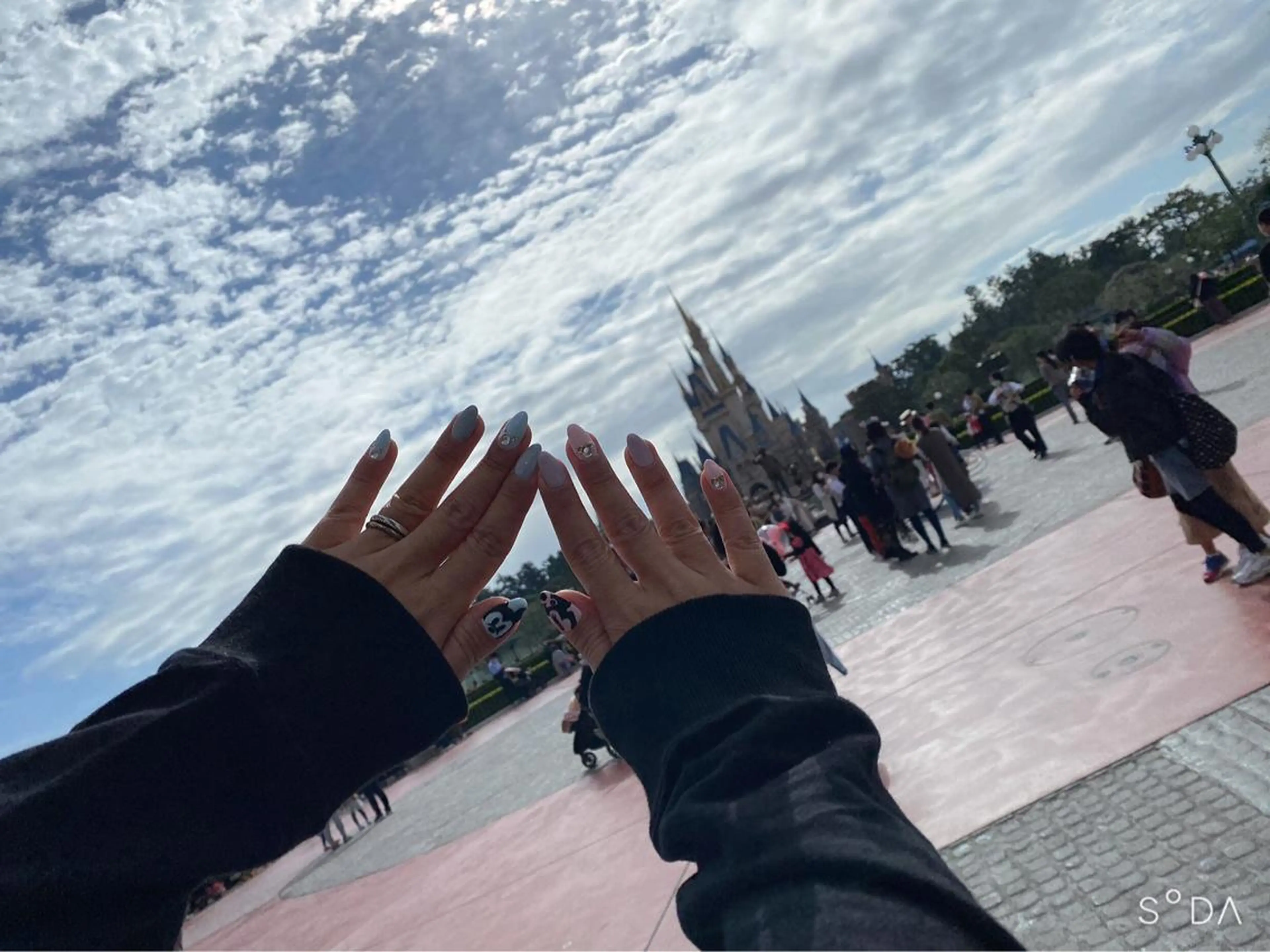 ネイル LAVISH nail salonのネイルデザイン