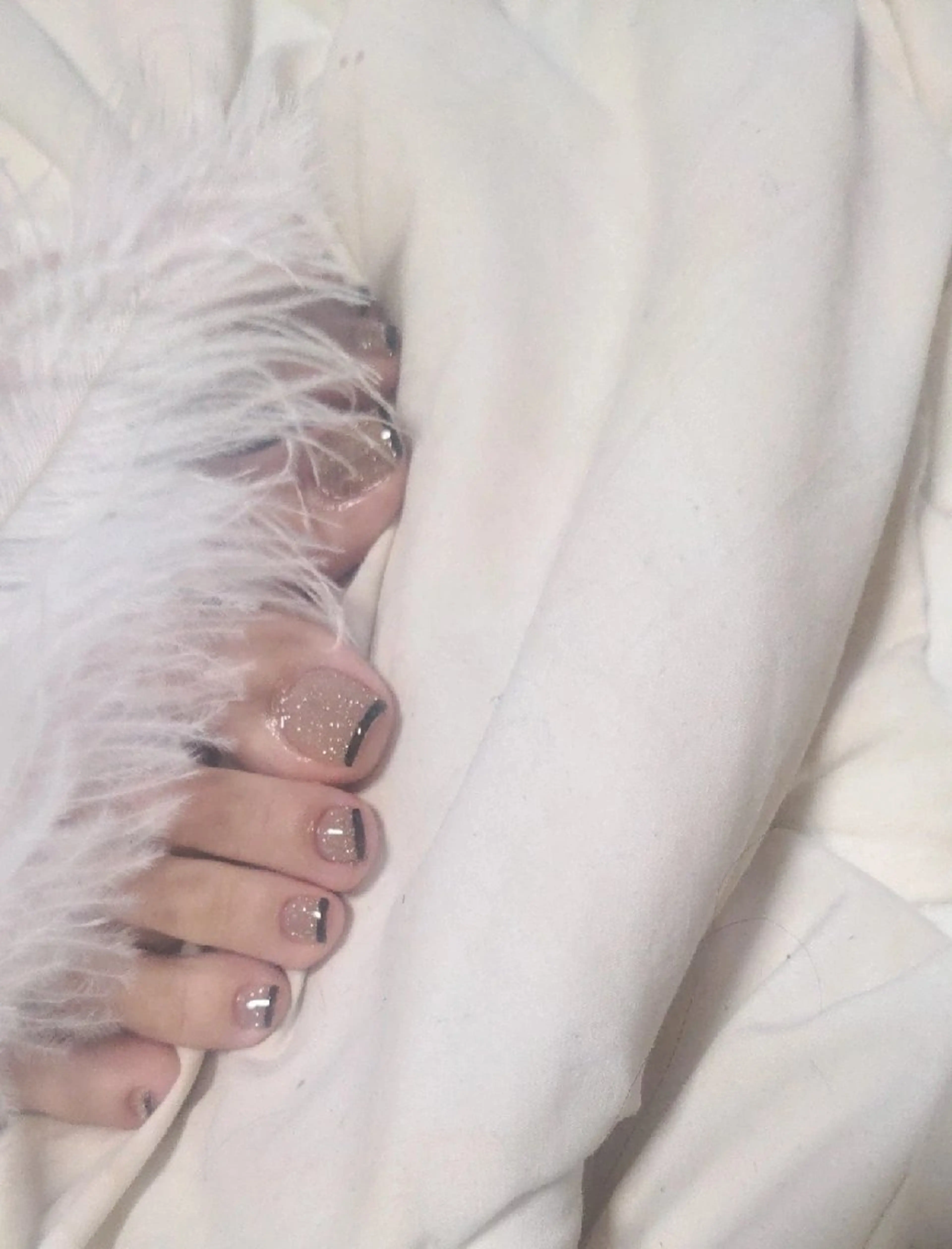 ネイル フットネイル OLIMPOS. nailのネイルデザイン