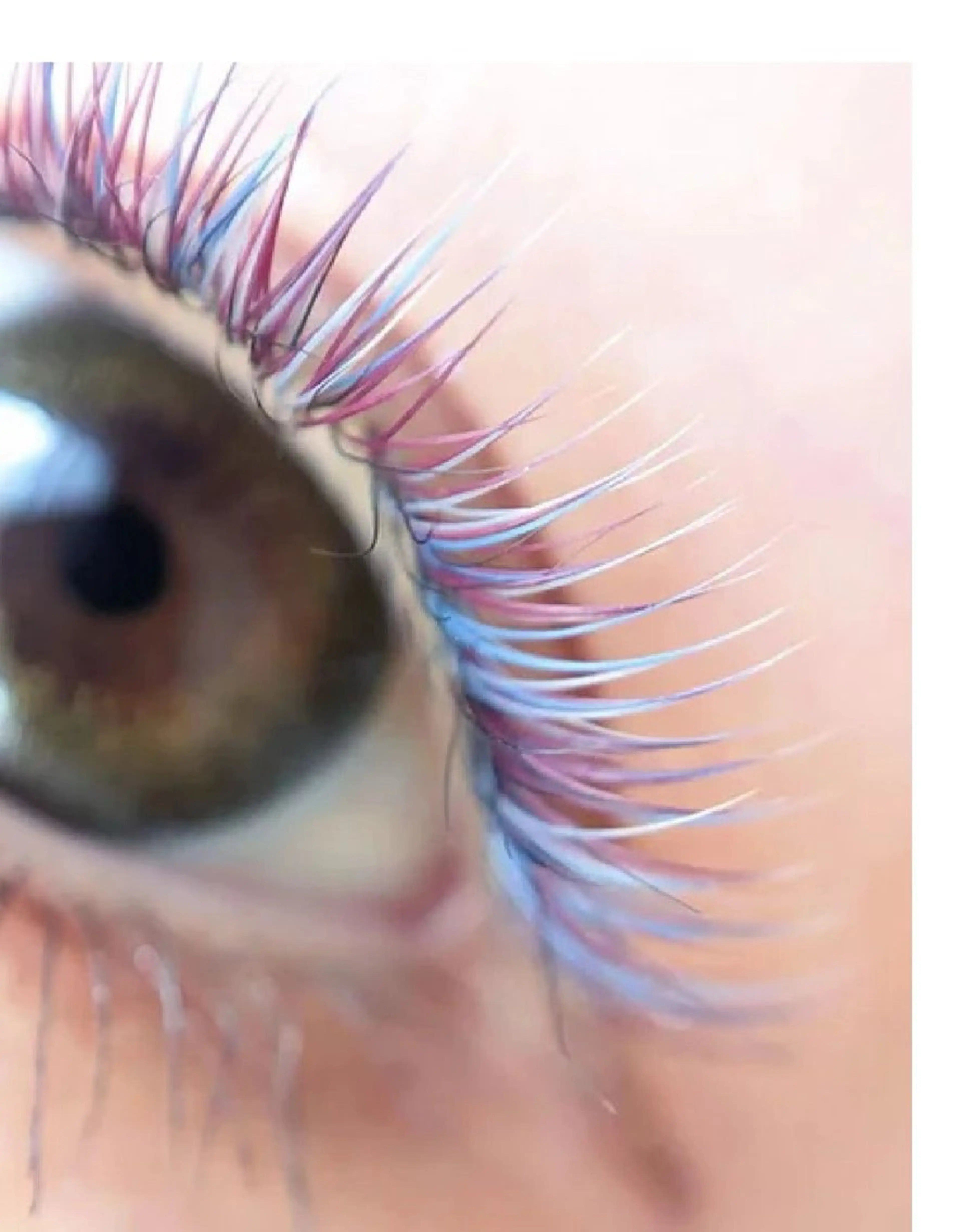 マツエク・マツパ MoonNail ユリ🌸のネイルデザイン