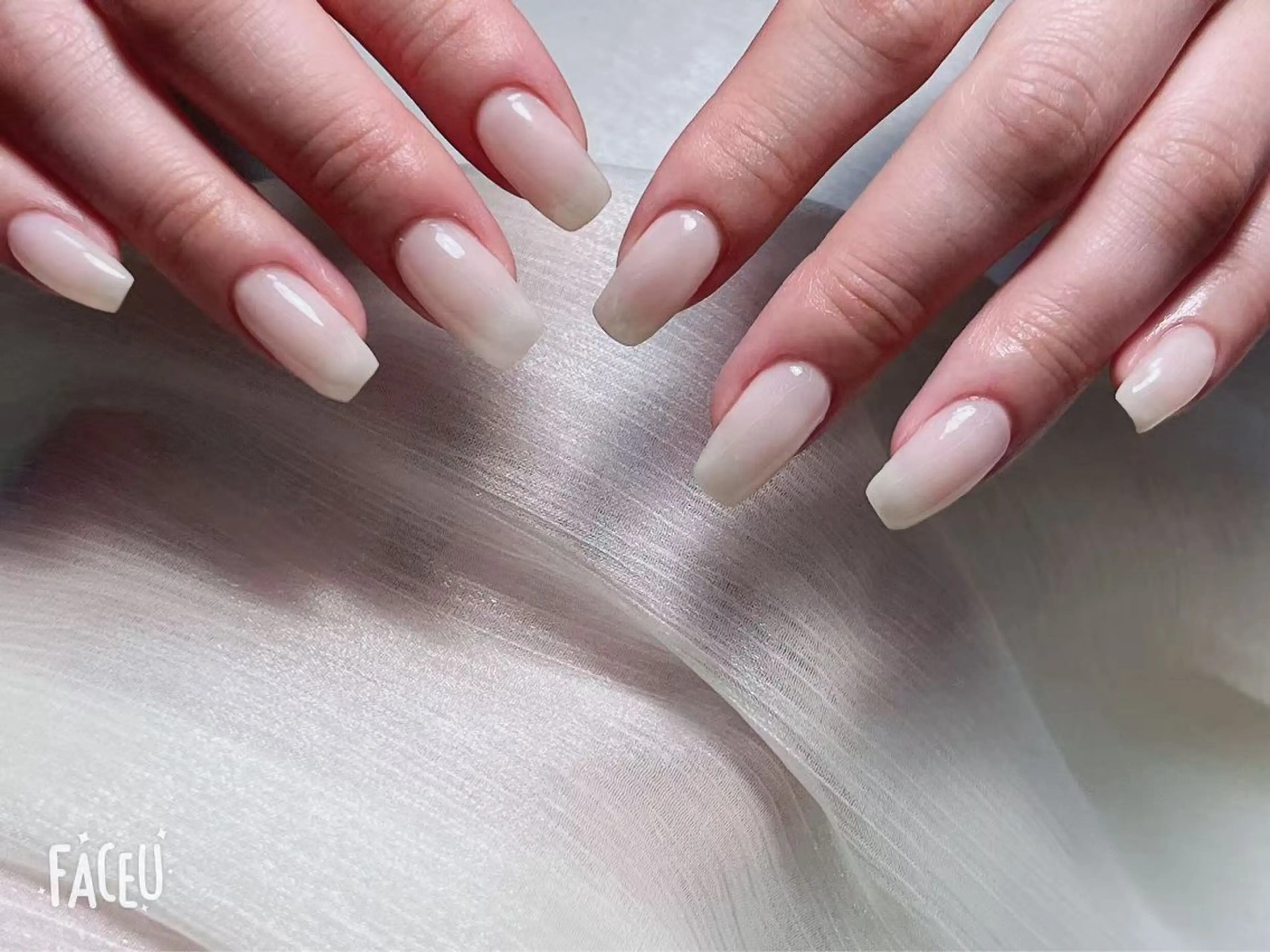 ネイル ハンドネイル ユーシーネイルサロン 池田公園店のネイルデザイン