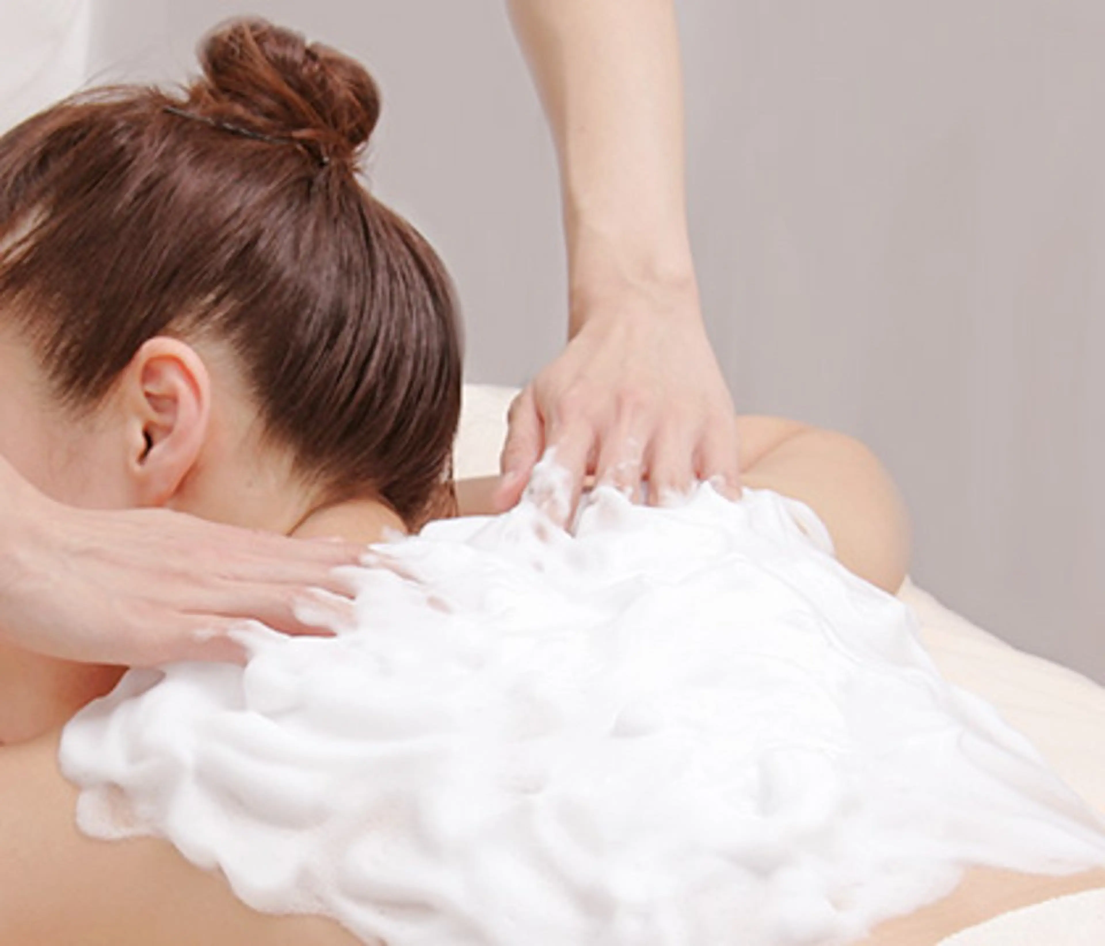 ごしんじょう療法♡ 白金台 五反田 品川のエステ・リラクイメージ