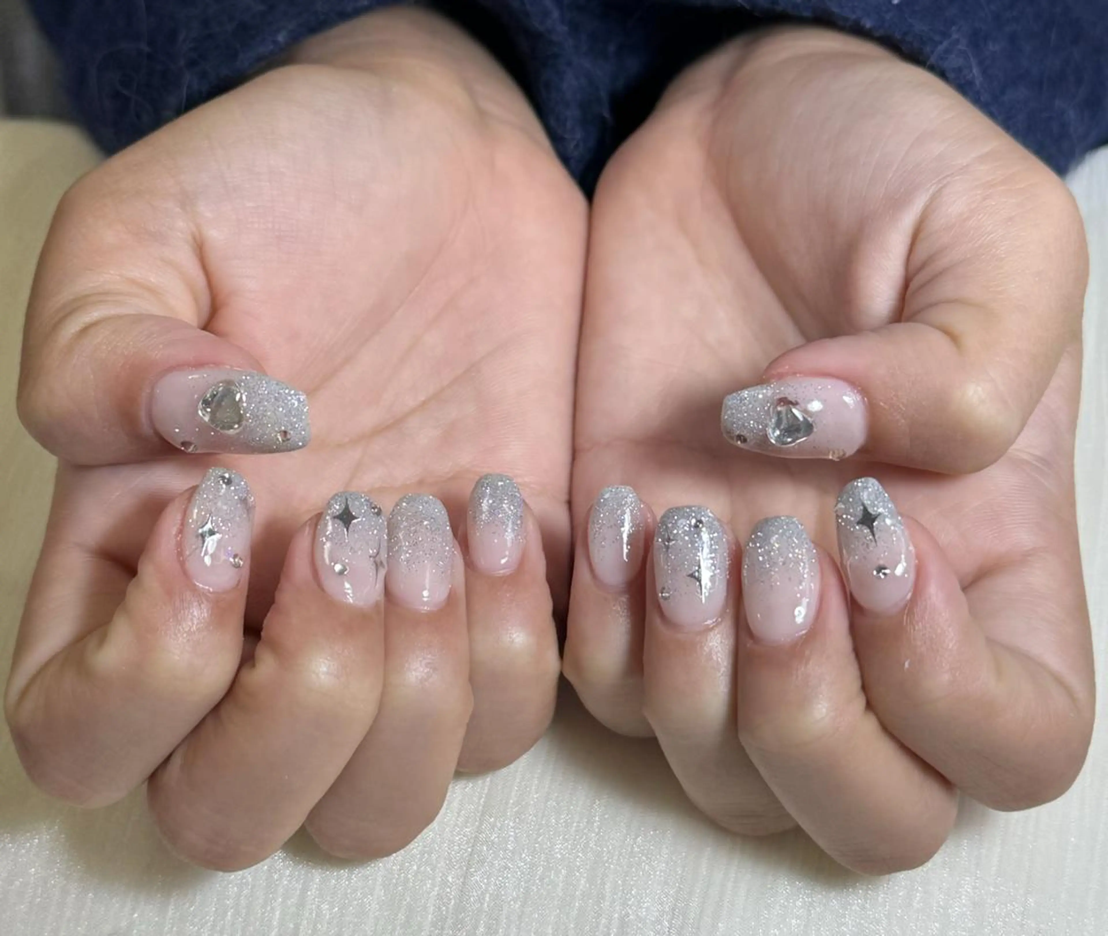 ネイル ハンドネイル エリ🫧 nail池袋東口のネイルデザイン