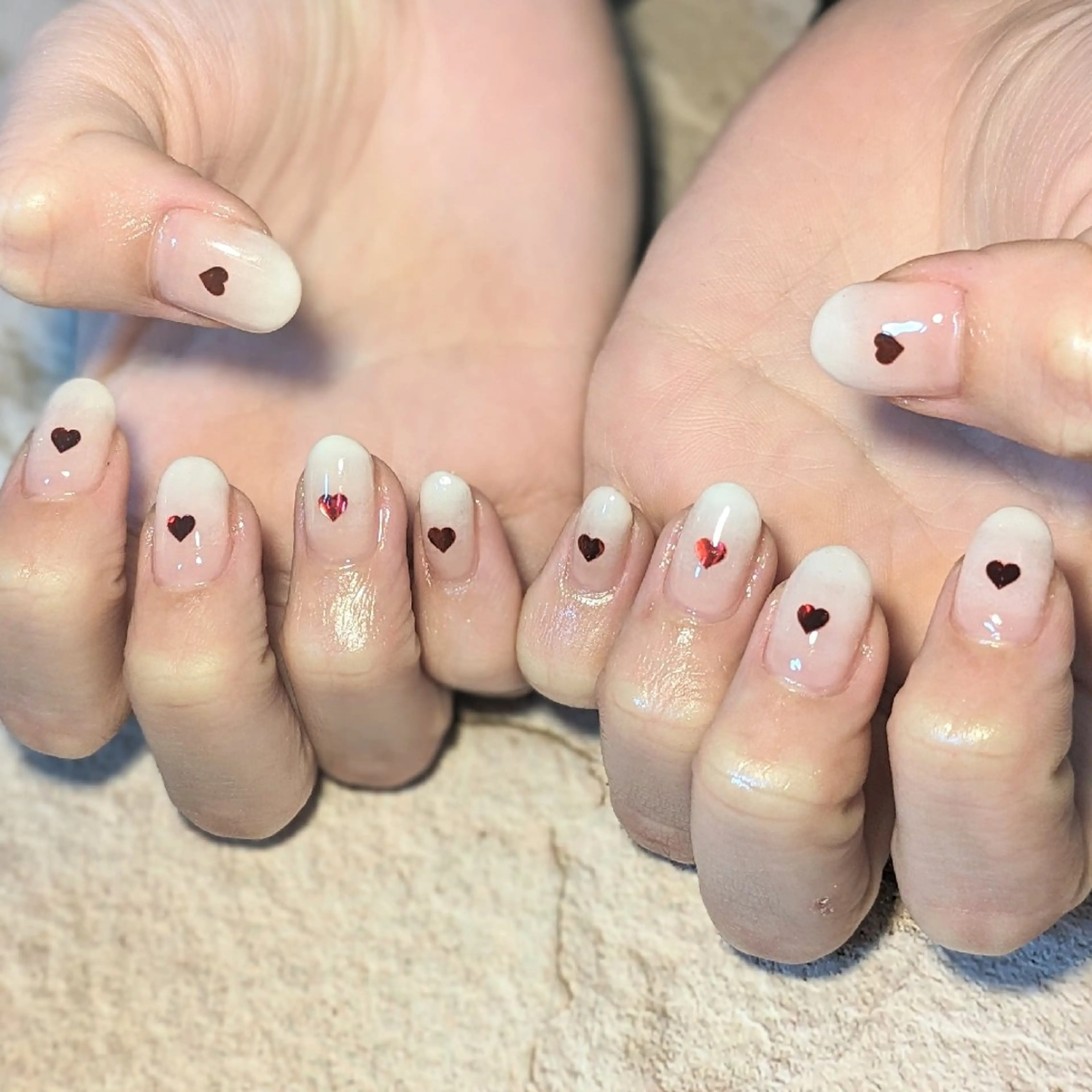 ネイル ｱｲﾗｯｼｭ ﾈｲﾙ ｻﾛﾝ つけるのマツエク・マツパデザイン