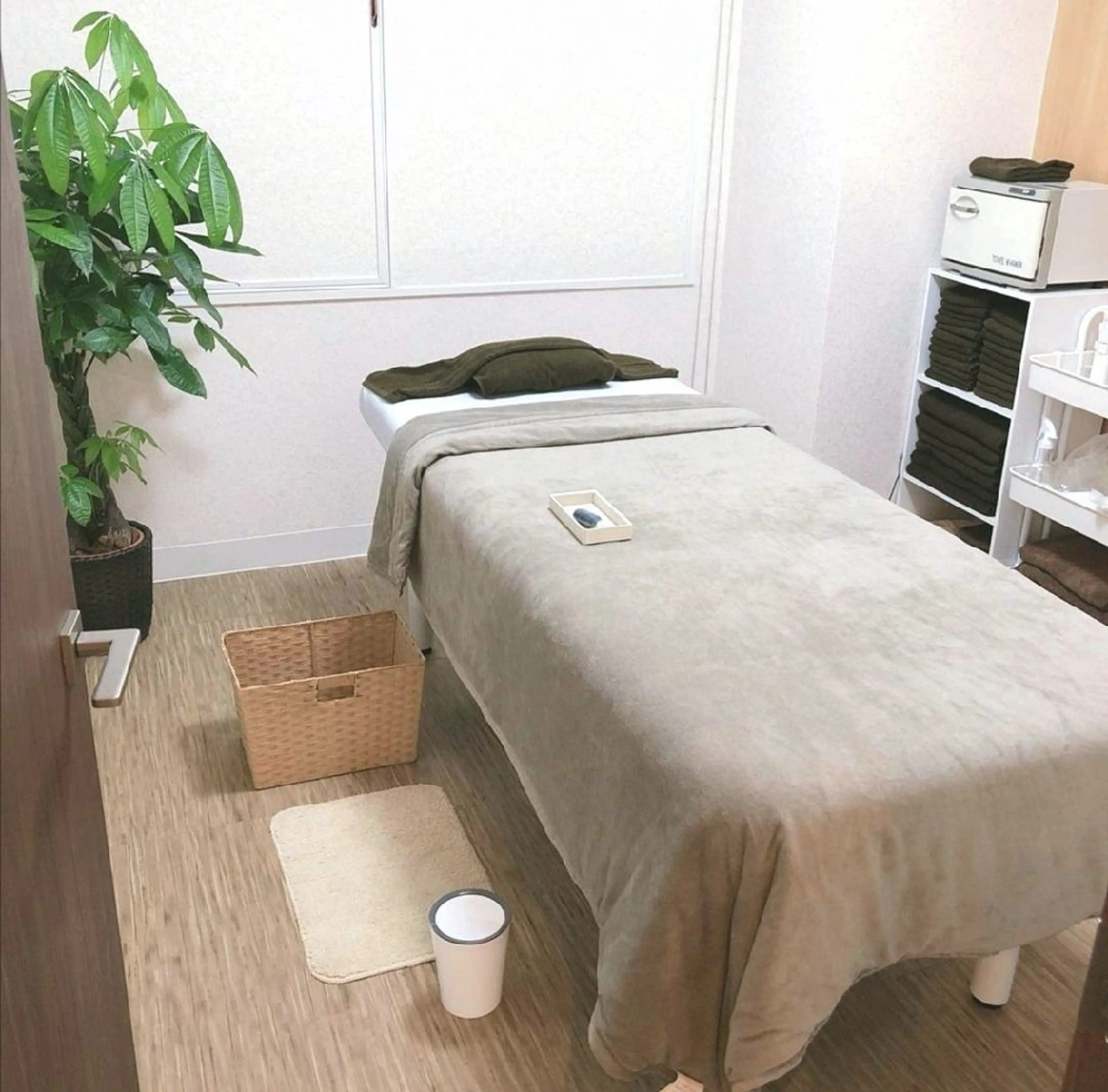 脱毛専門店 スマエピのエステ・リラクイメージ