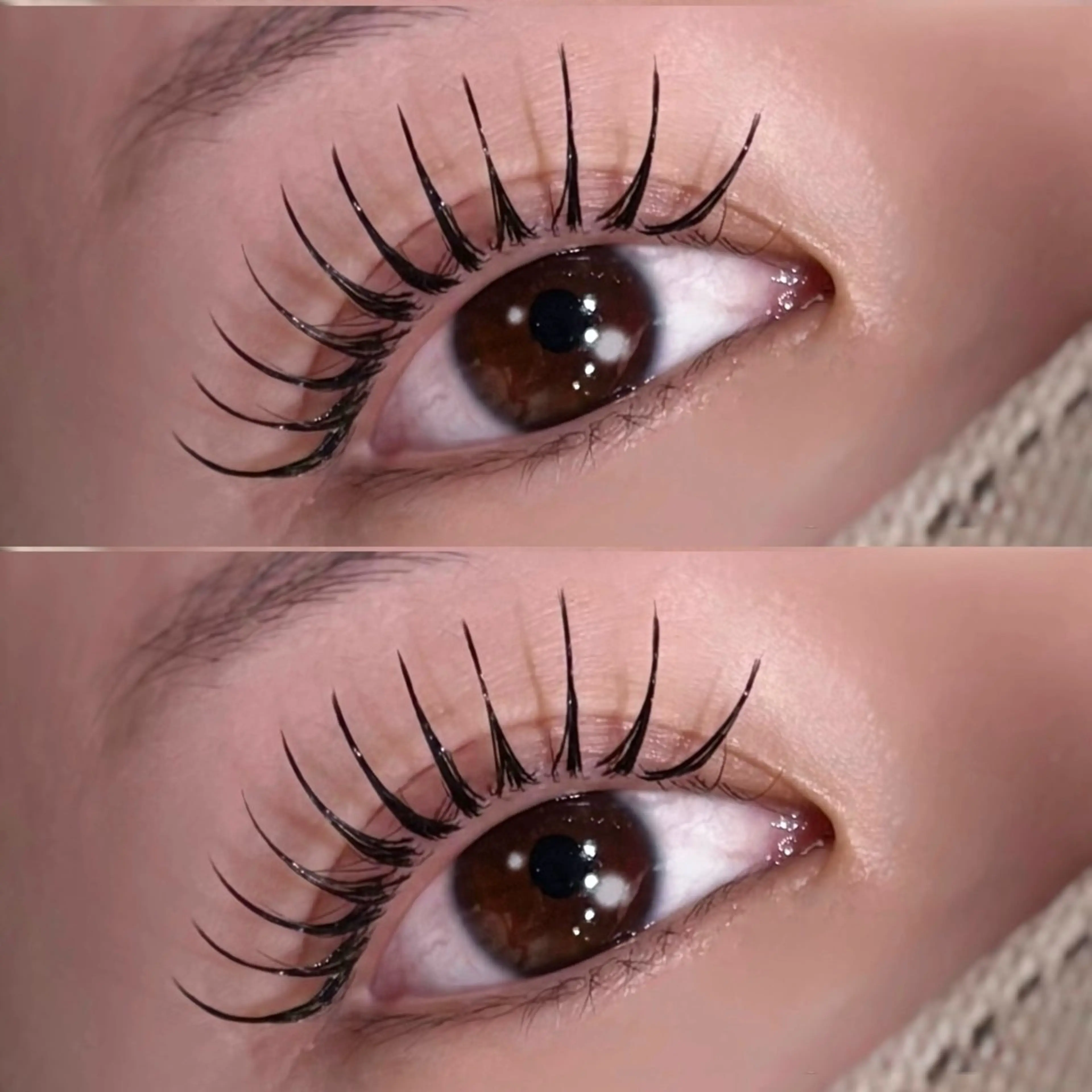 マツエク・マツパ マツエク ♥️Ji Ji♥️のマツエク・マツパデザイン