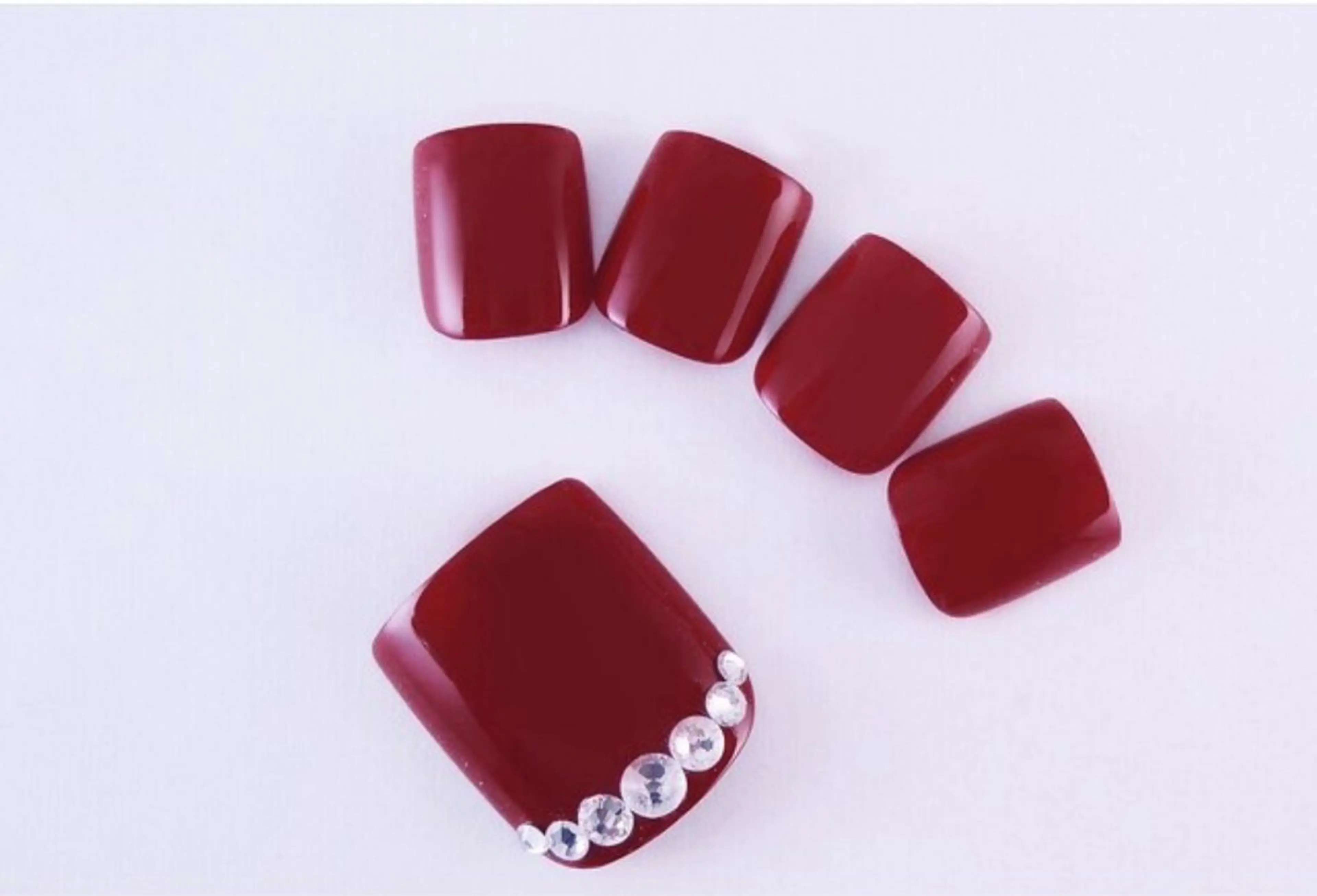 【フッド】ワンカラー/ラメグラ　￥6600→5980　★足湯付きの写真