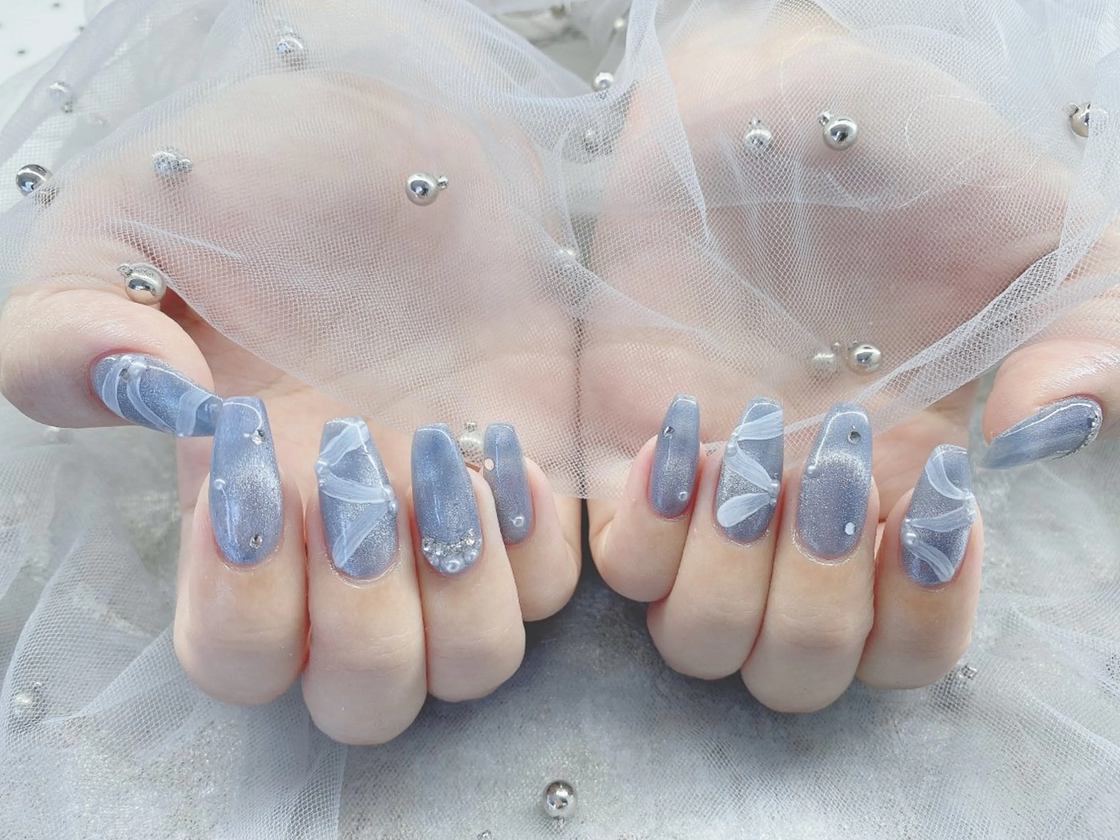 ネイル I  nail Lisaのネイルデザイン