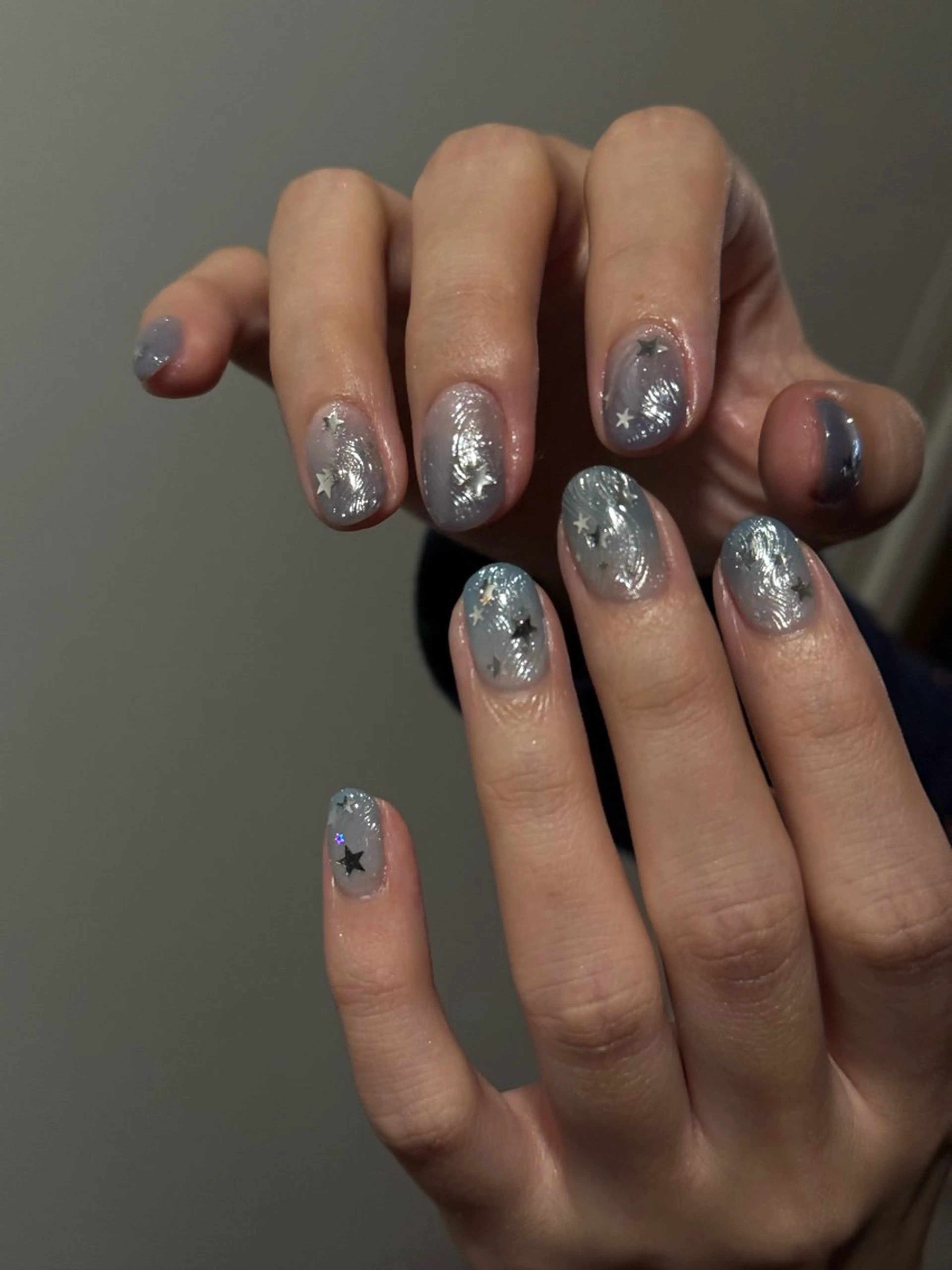 ネイル ハンドネイル nail salon Manonのネイルデザイン