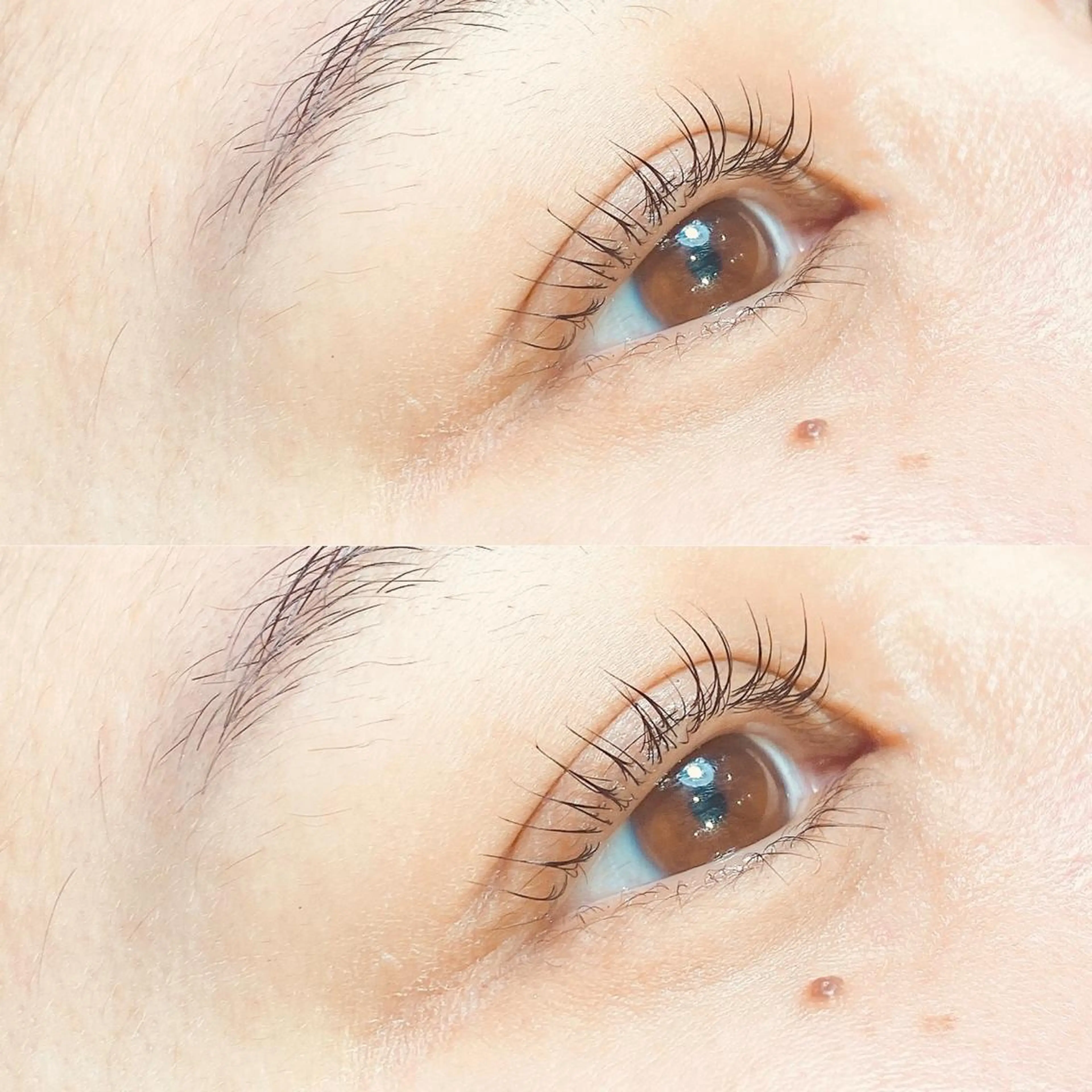 マツエク・マツパ Rina Ciaoのマツエク・マツパデザイン