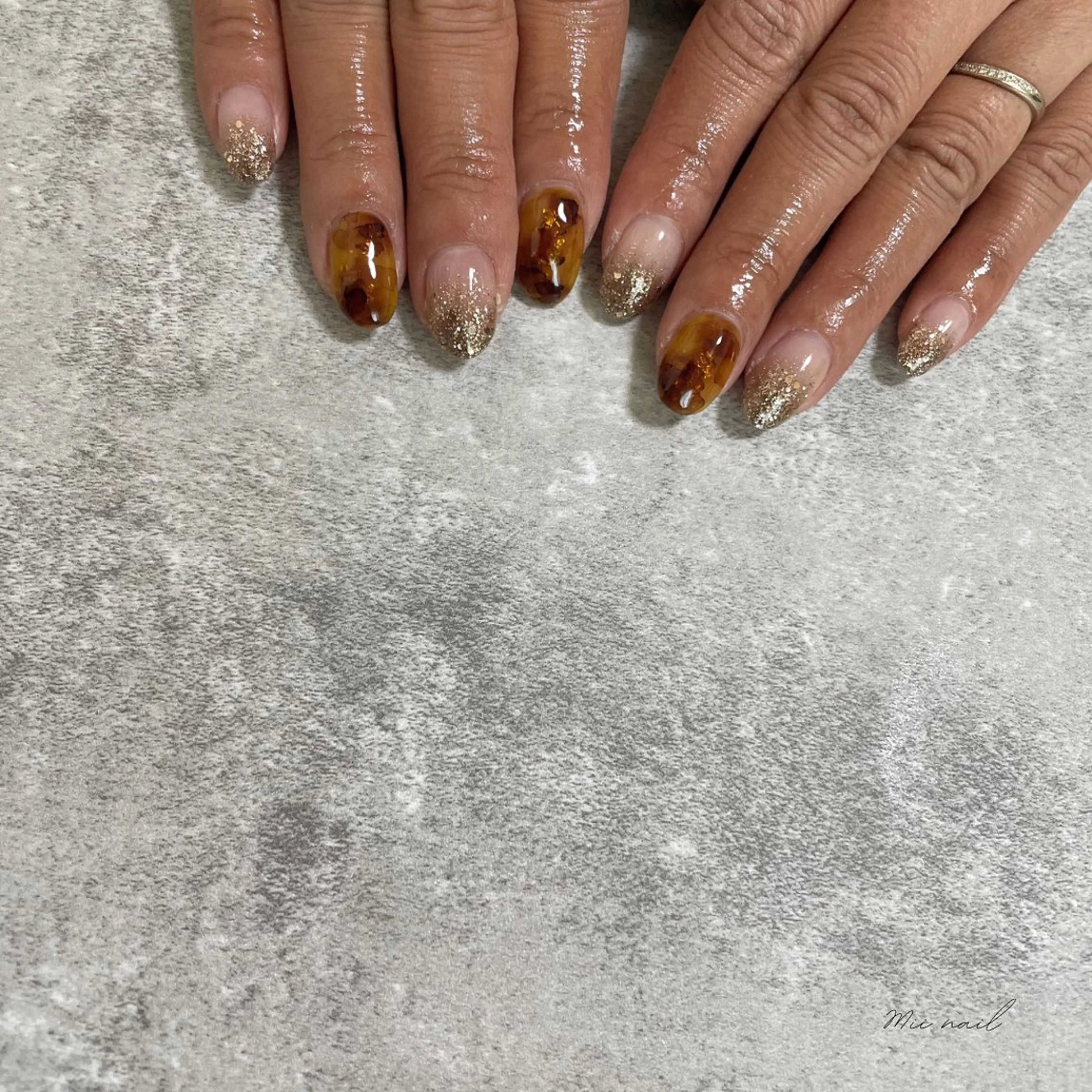 ネイル Mii nail いづみのその他イメージ