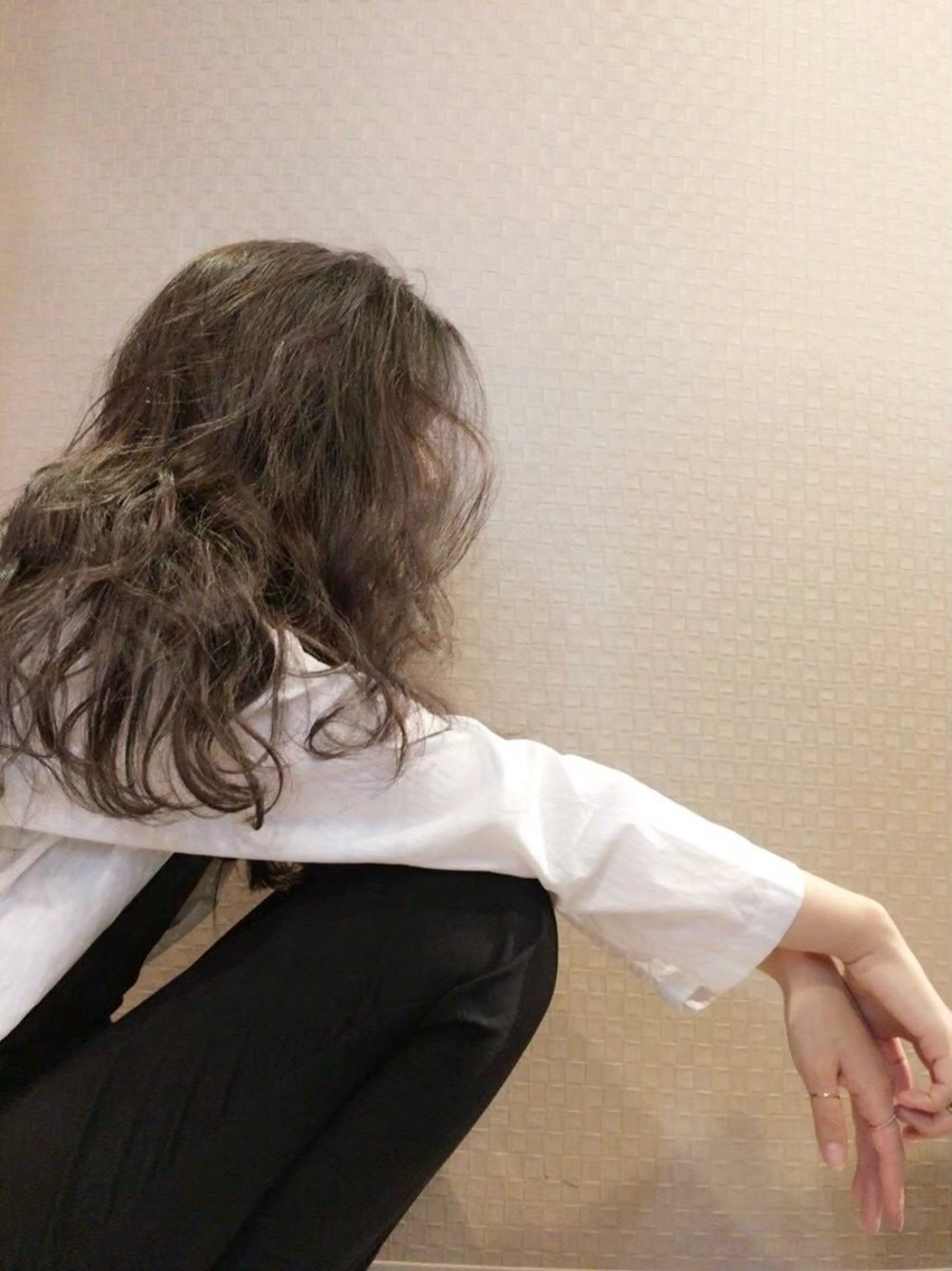 💎特別メニュー💎【全体ワンカラー】の写真