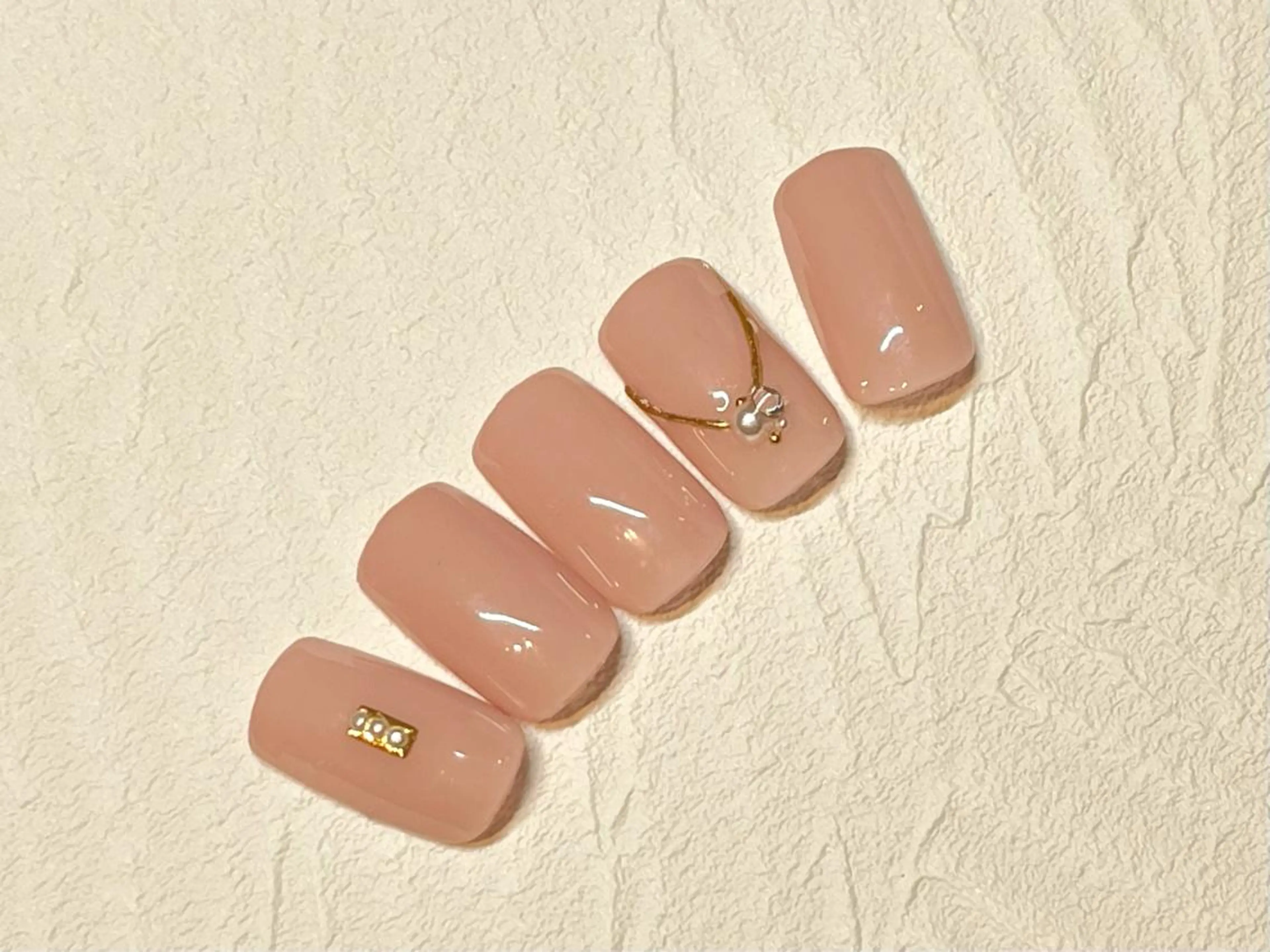 ネイル ハンドネイル Tocowaka マエダのネイルデザイン