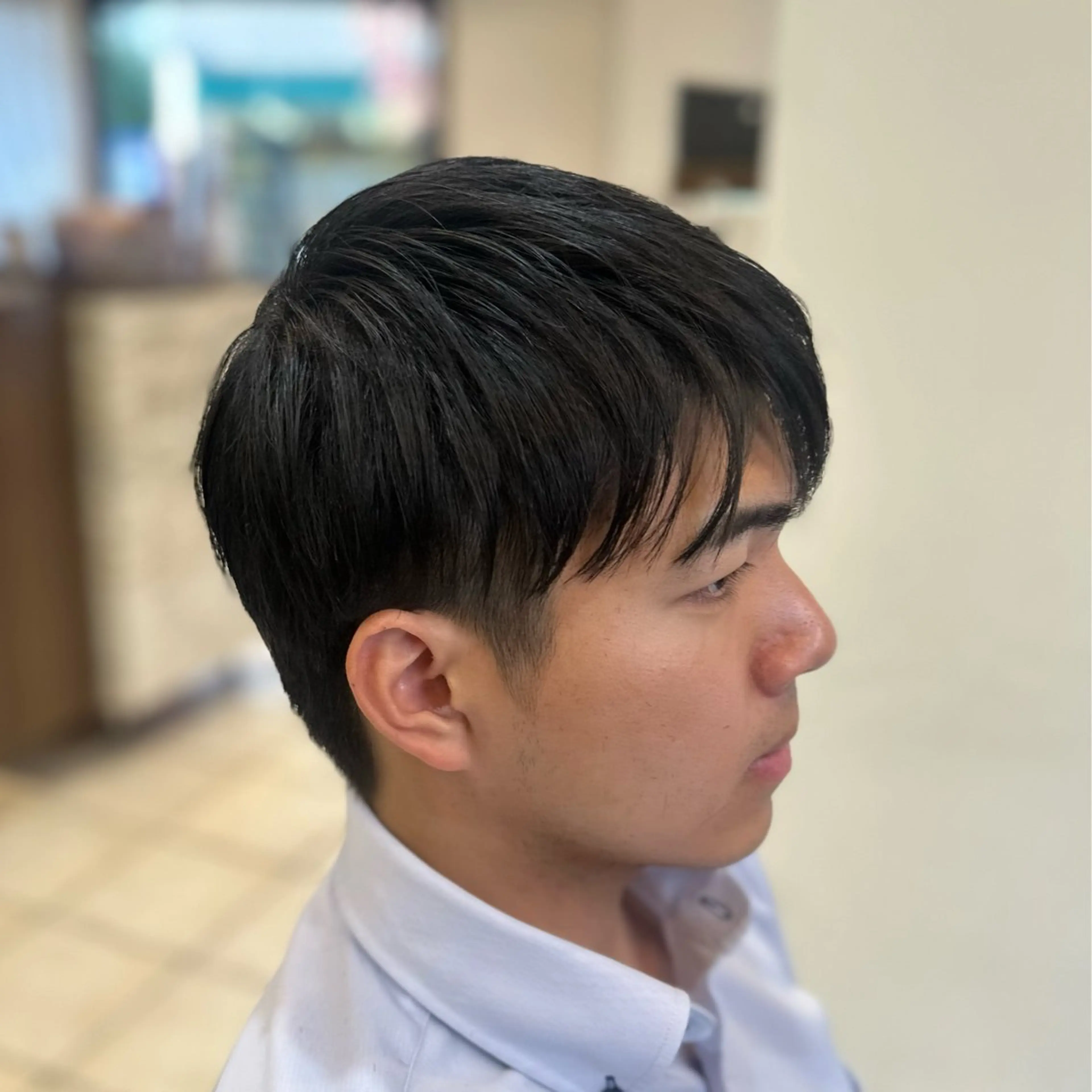 メンズ 🍊 Rio🍊のヘアスタイル