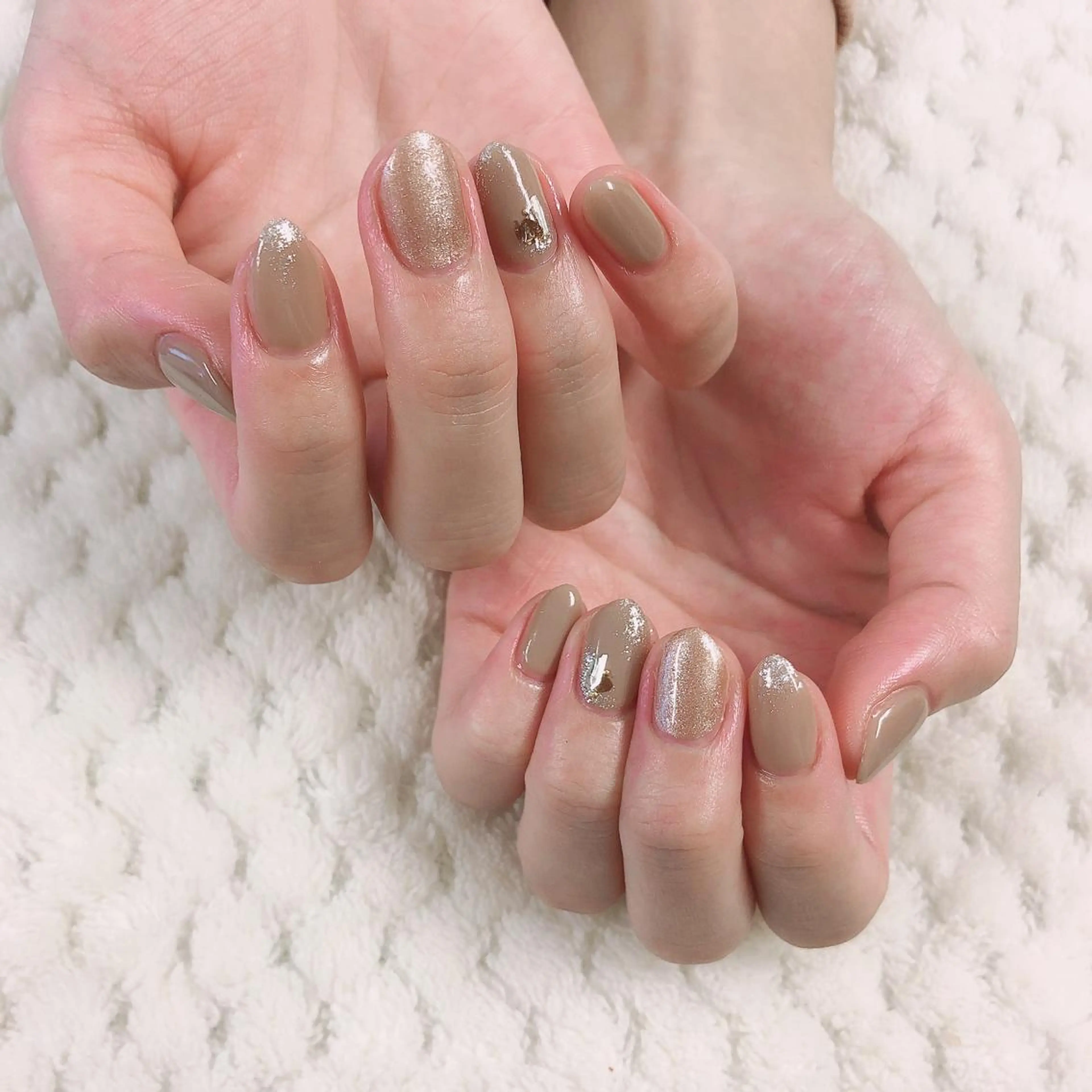 ネイル ono megumiのネイルデザイン