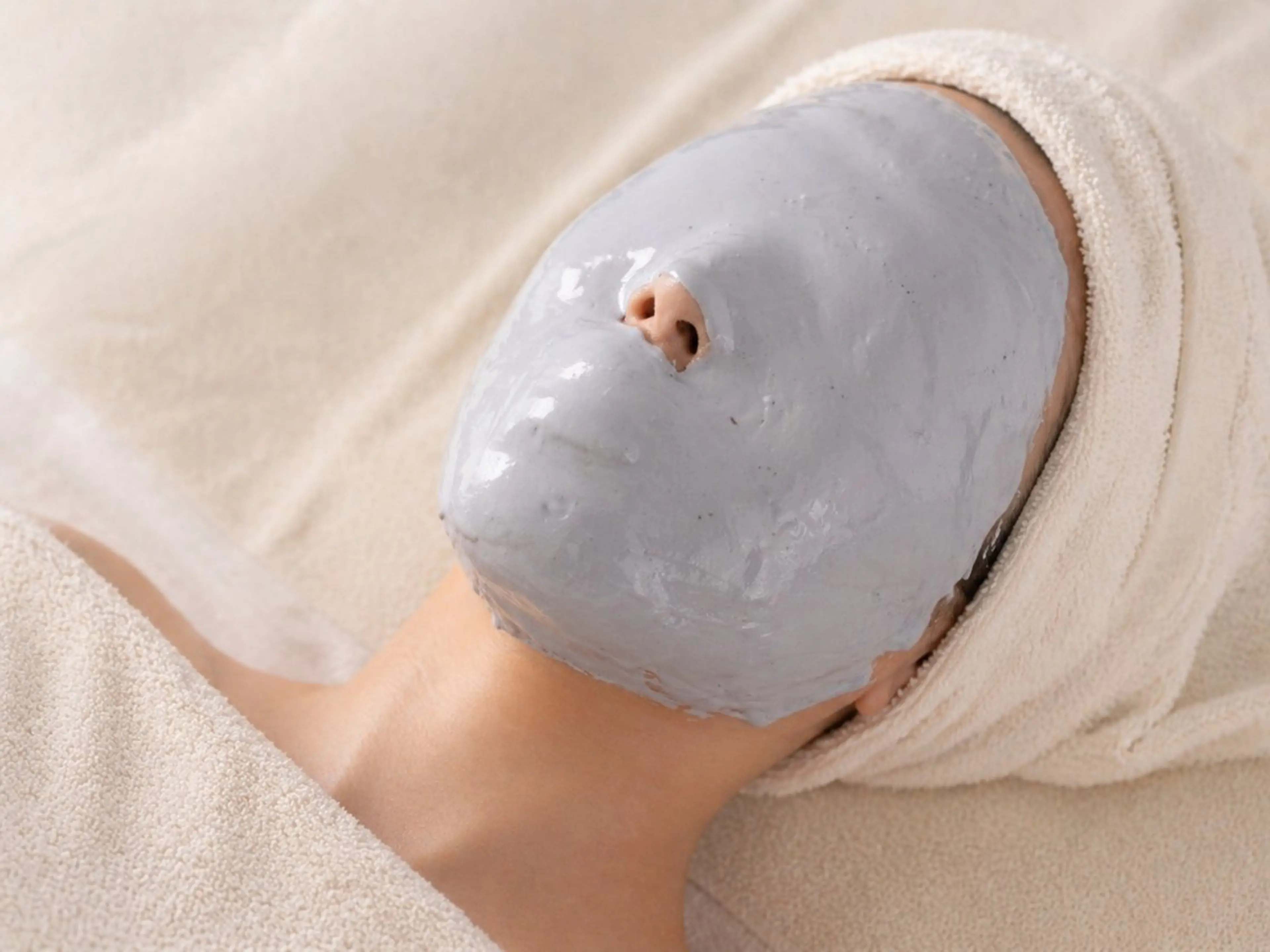 初回限定🌿モデリングパックの写真