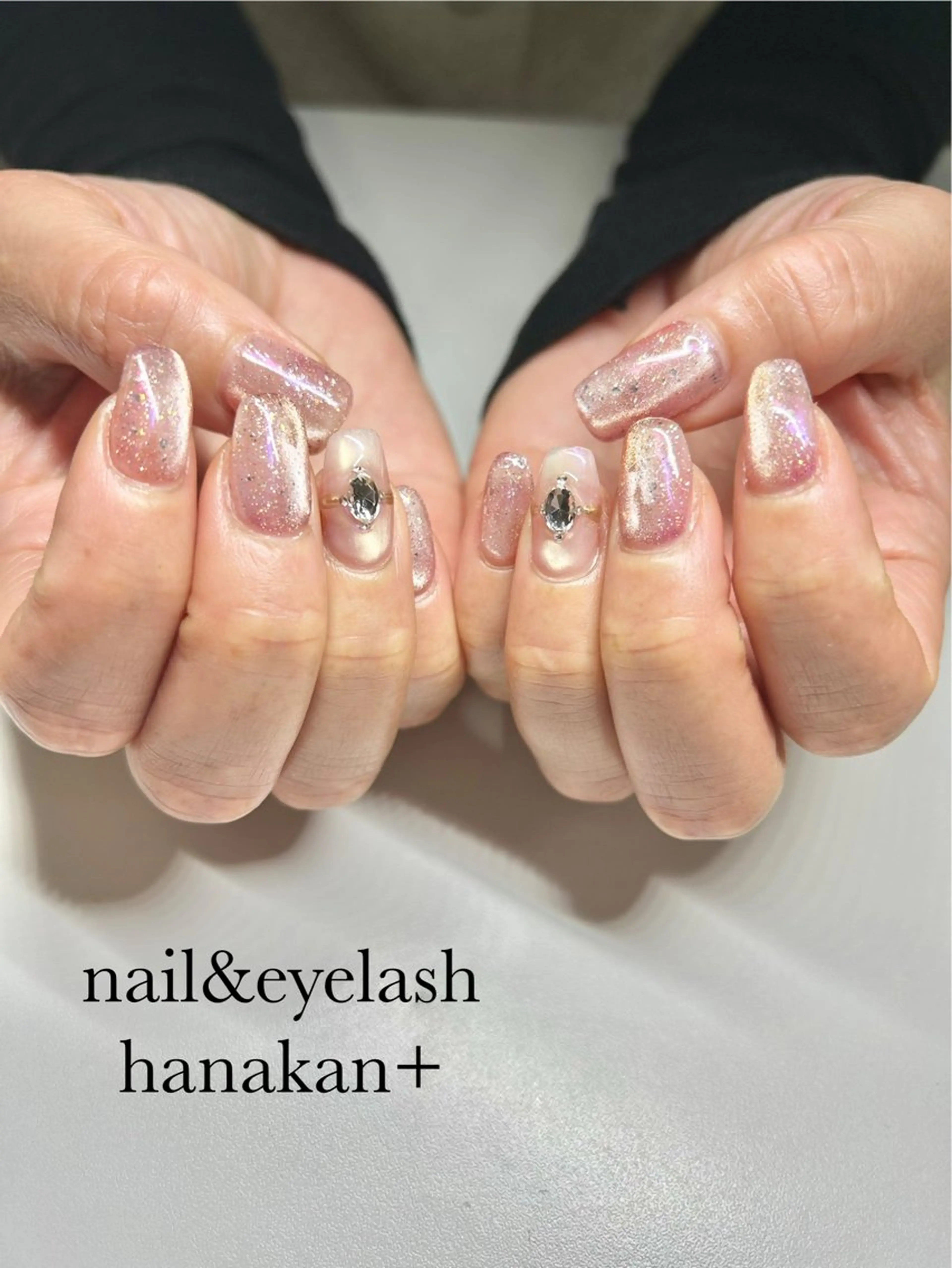 ネイル ハンドネイル S Fumiのネイルデザイン