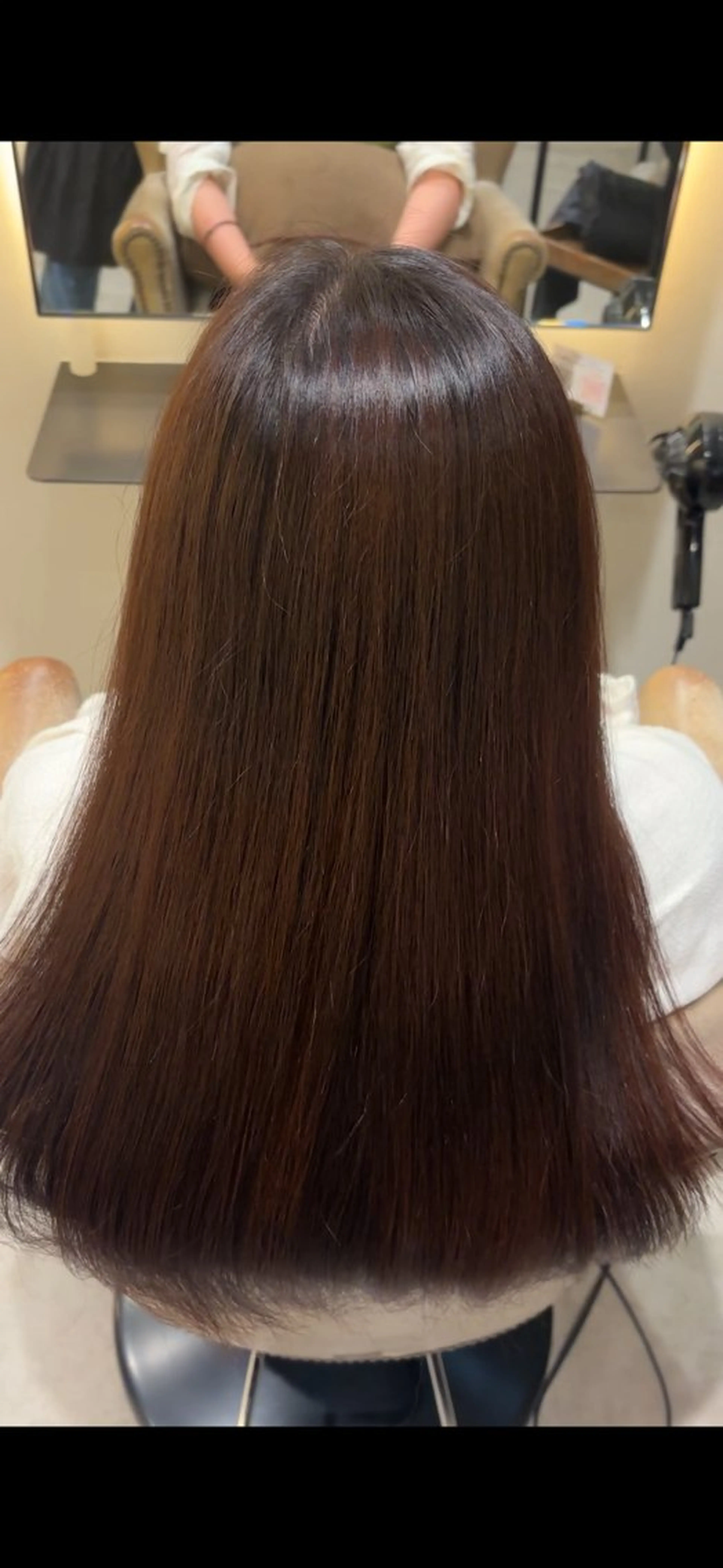 ロング COCOMI🌻 湘南T-SITEのヘアスタイル