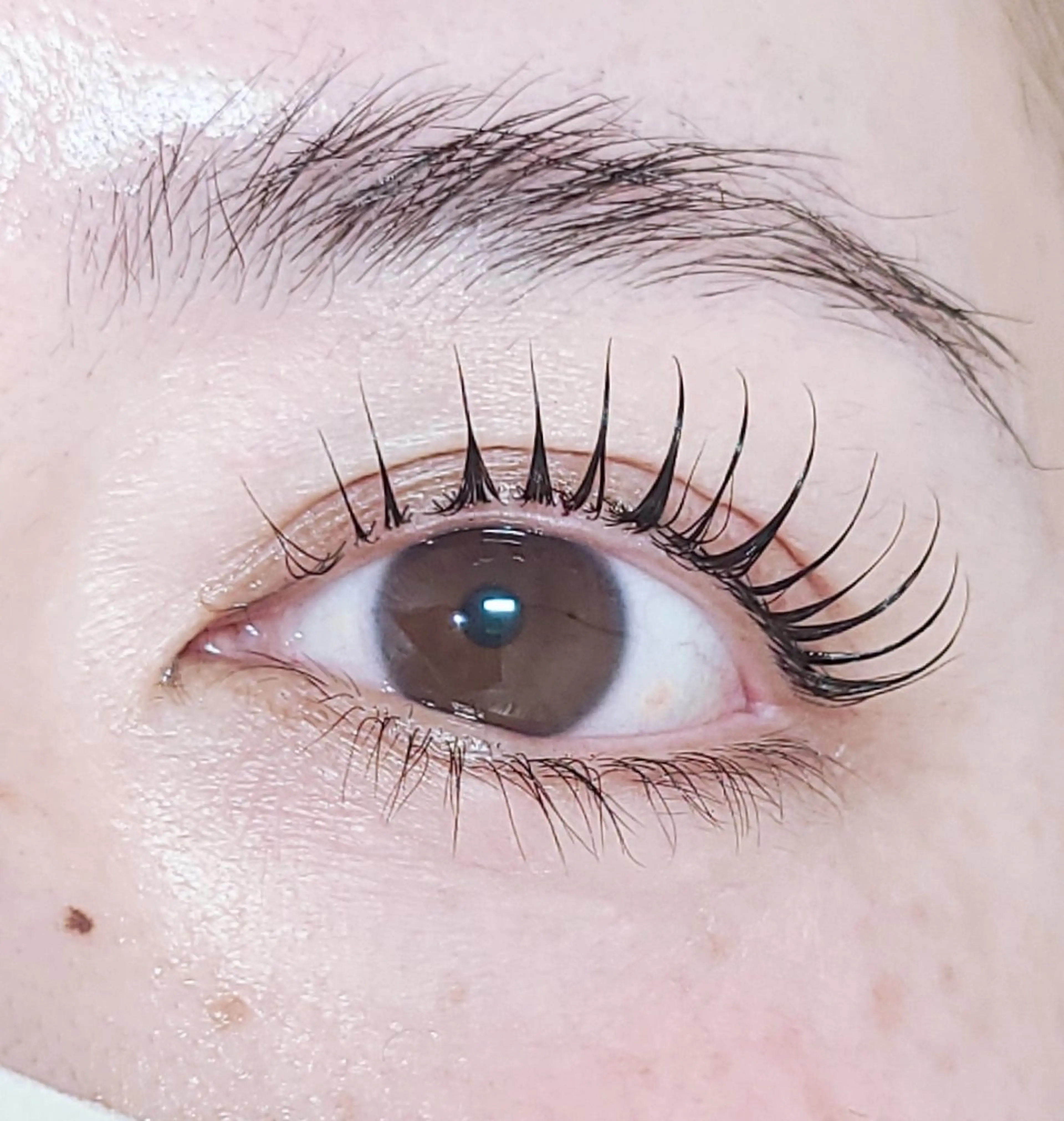 マツエク・マツパ マリアージュ 安藤のマツエク・マツパデザイン