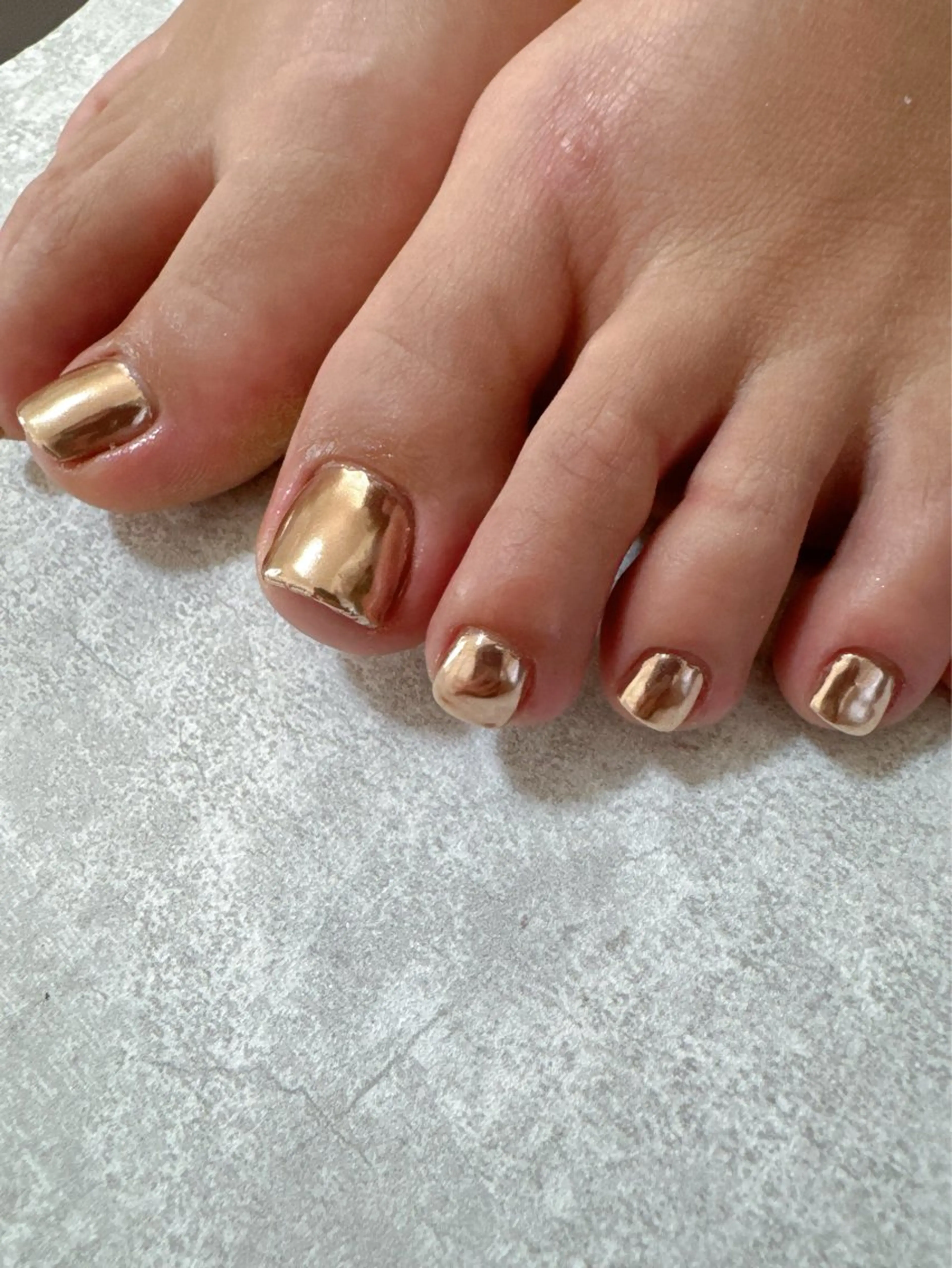 ネイル フットネイル C.Nail &Eye筑紫駅のネイルデザイン