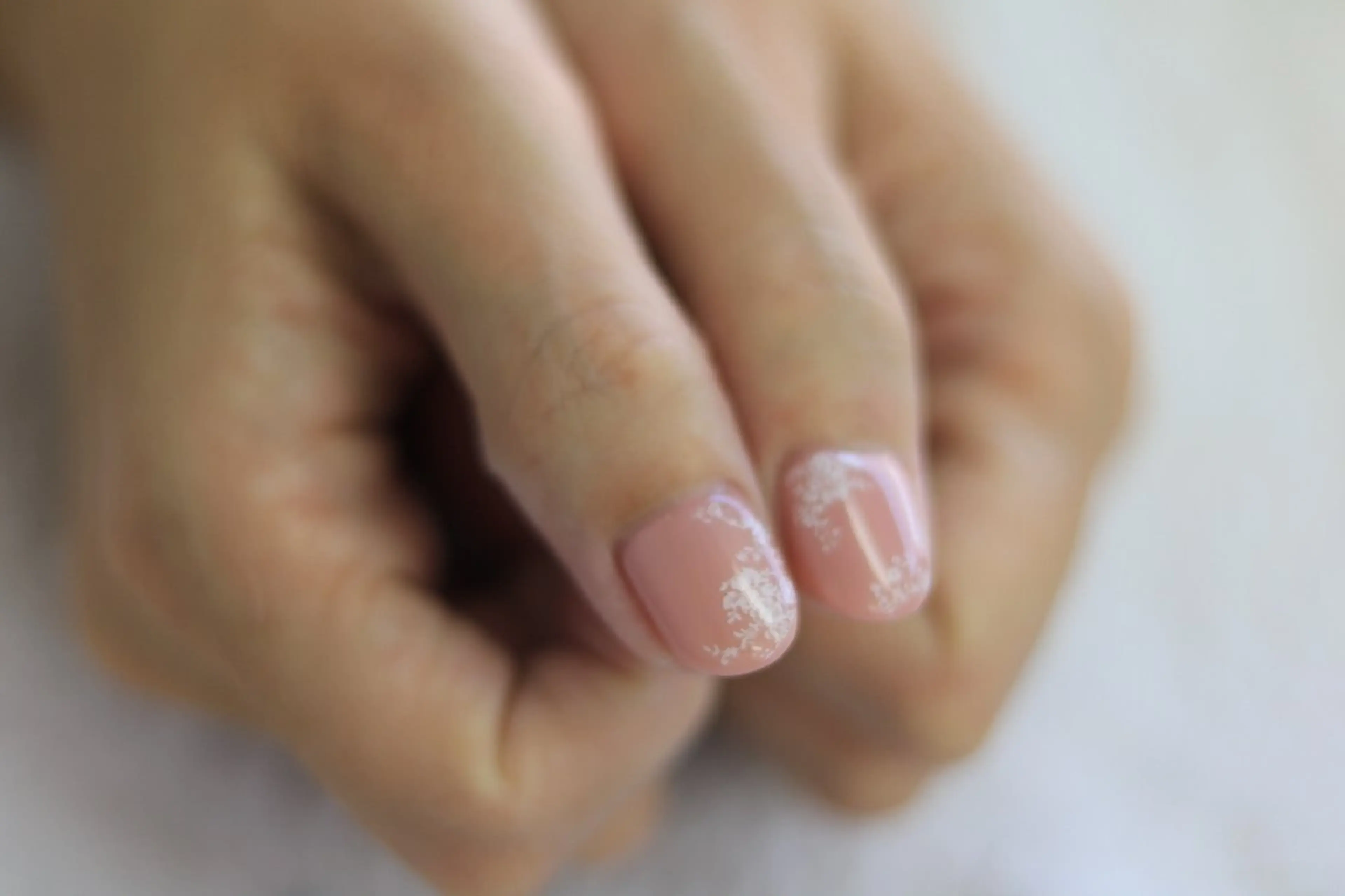 ネイル ハンドネイル Nail Atelier B.のネイルデザイン