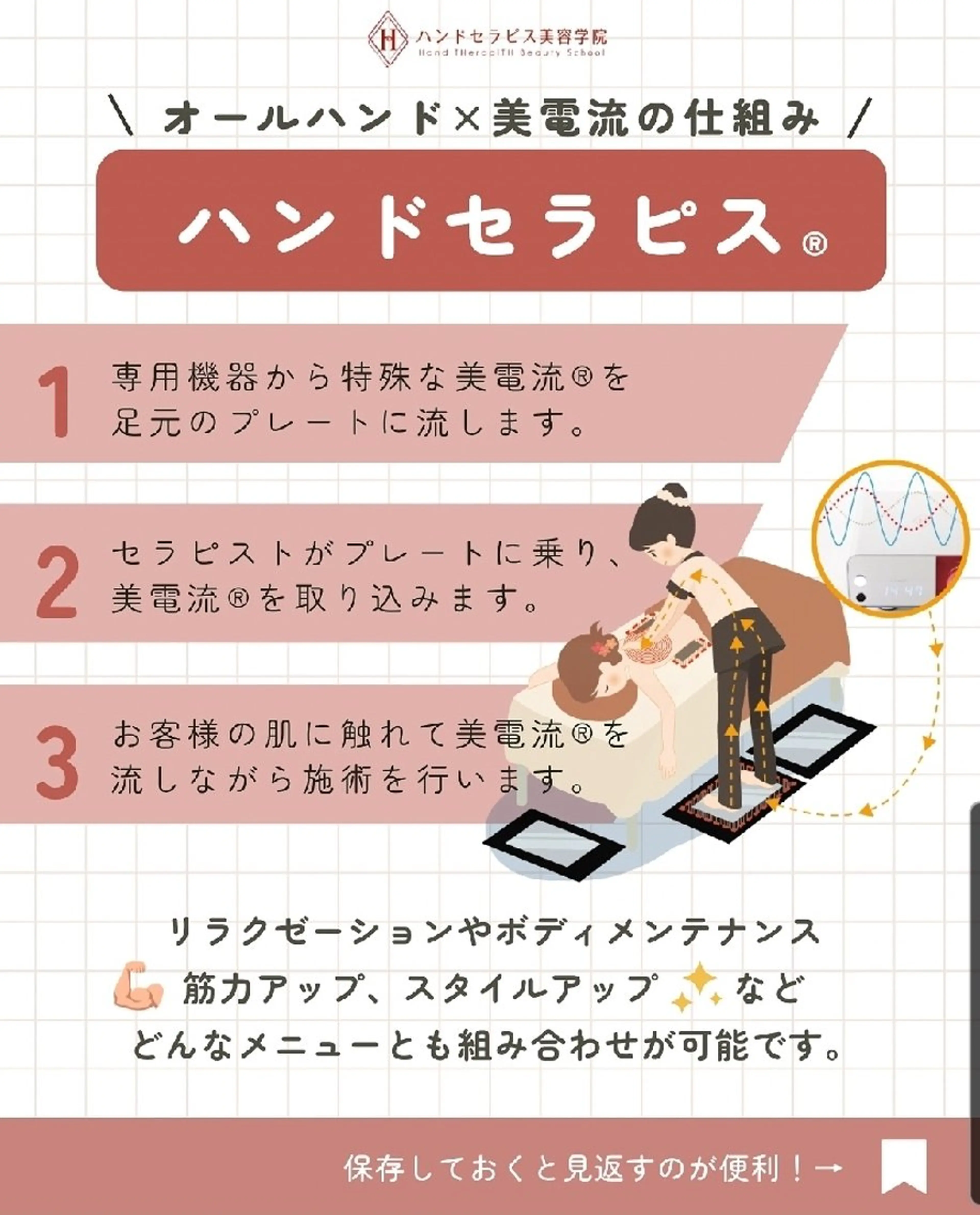 pono_ salon のエステ・リラクイメージ