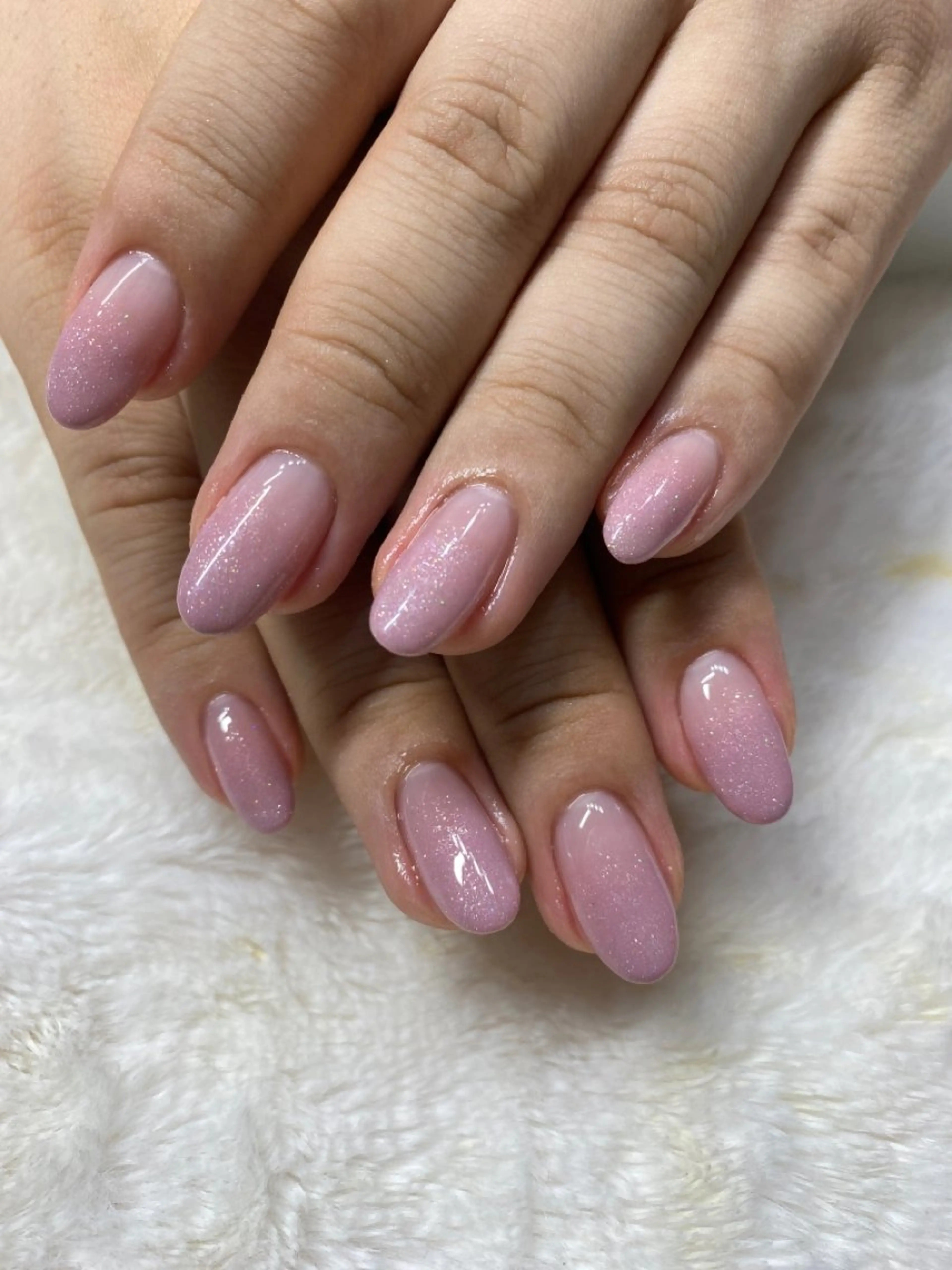 ネイル Nailsalon Ｒ《喜多見3分》のネイルデザイン
