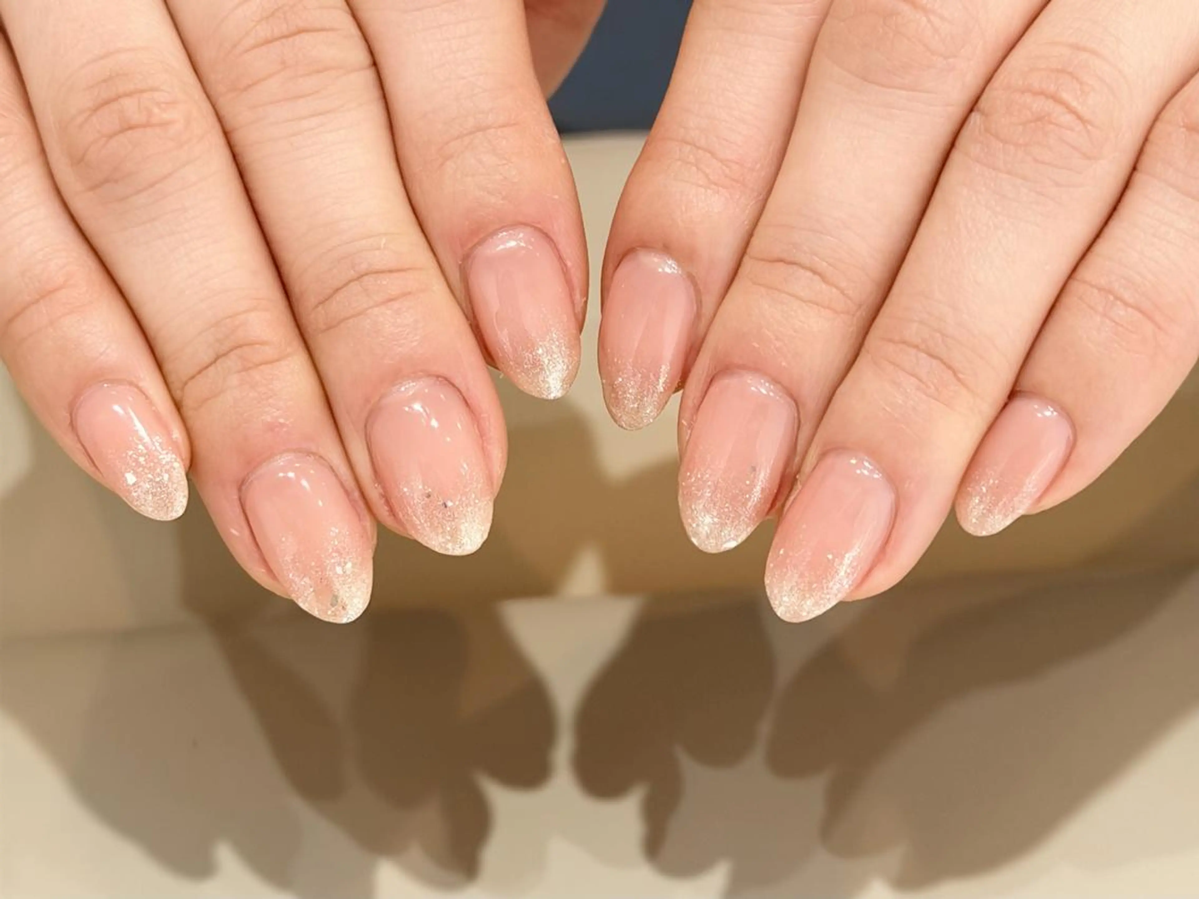ネイル ハンドネイル CHERIR NAILSALONのネイルデザイン