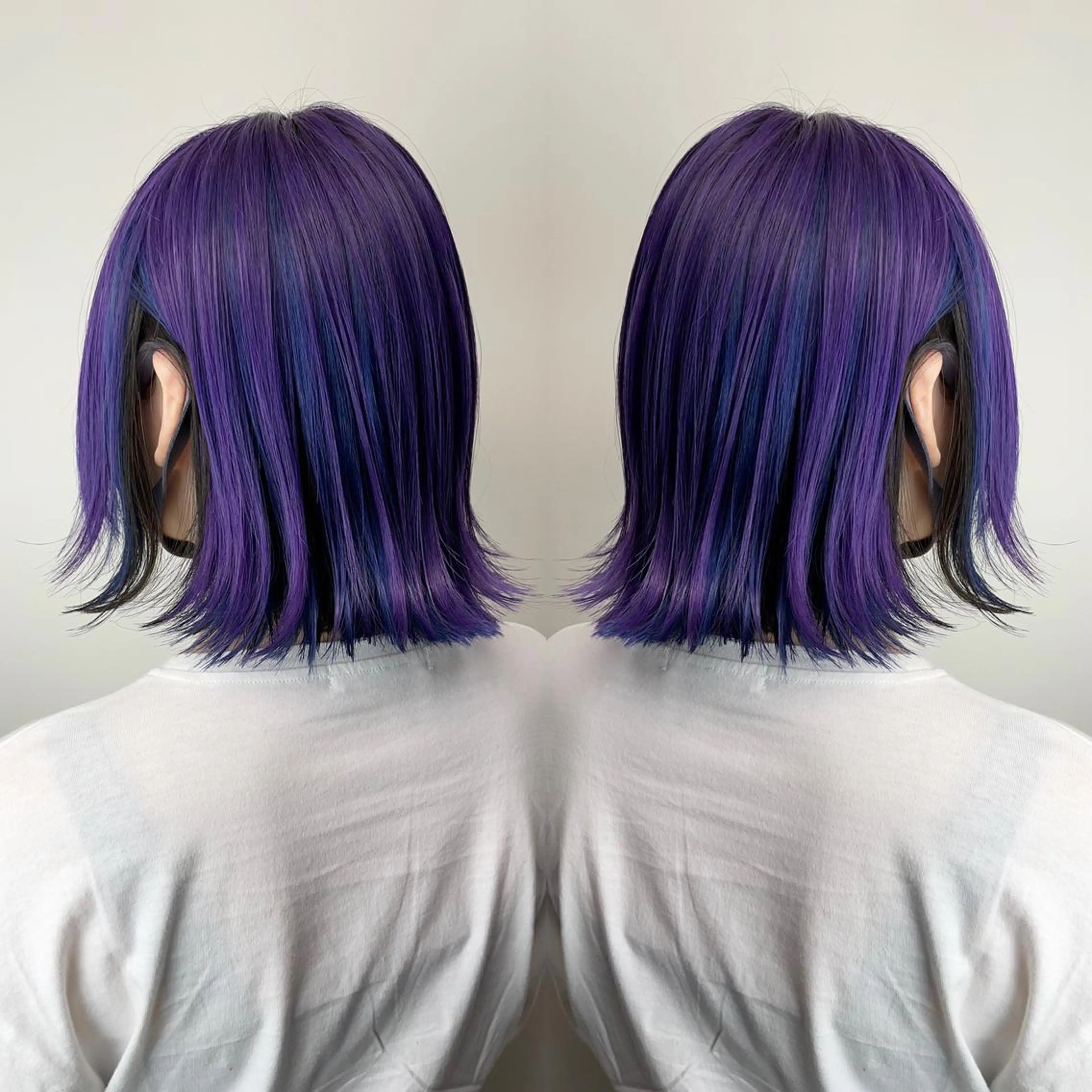 ショート KIRA✩.*˚小川 仁美のヘアスタイル