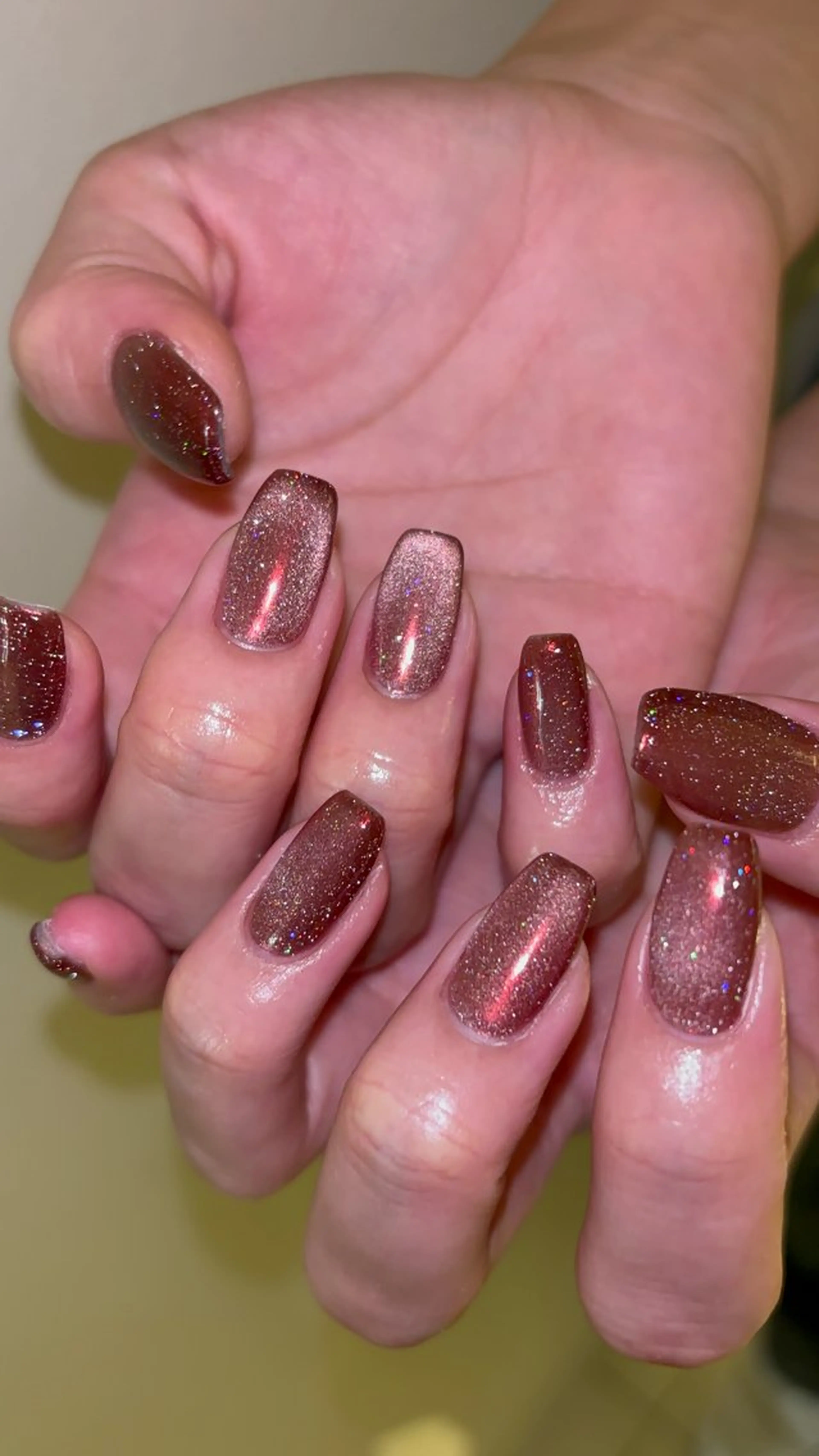 ネイル NailAVANCE miyuのネイルデザイン