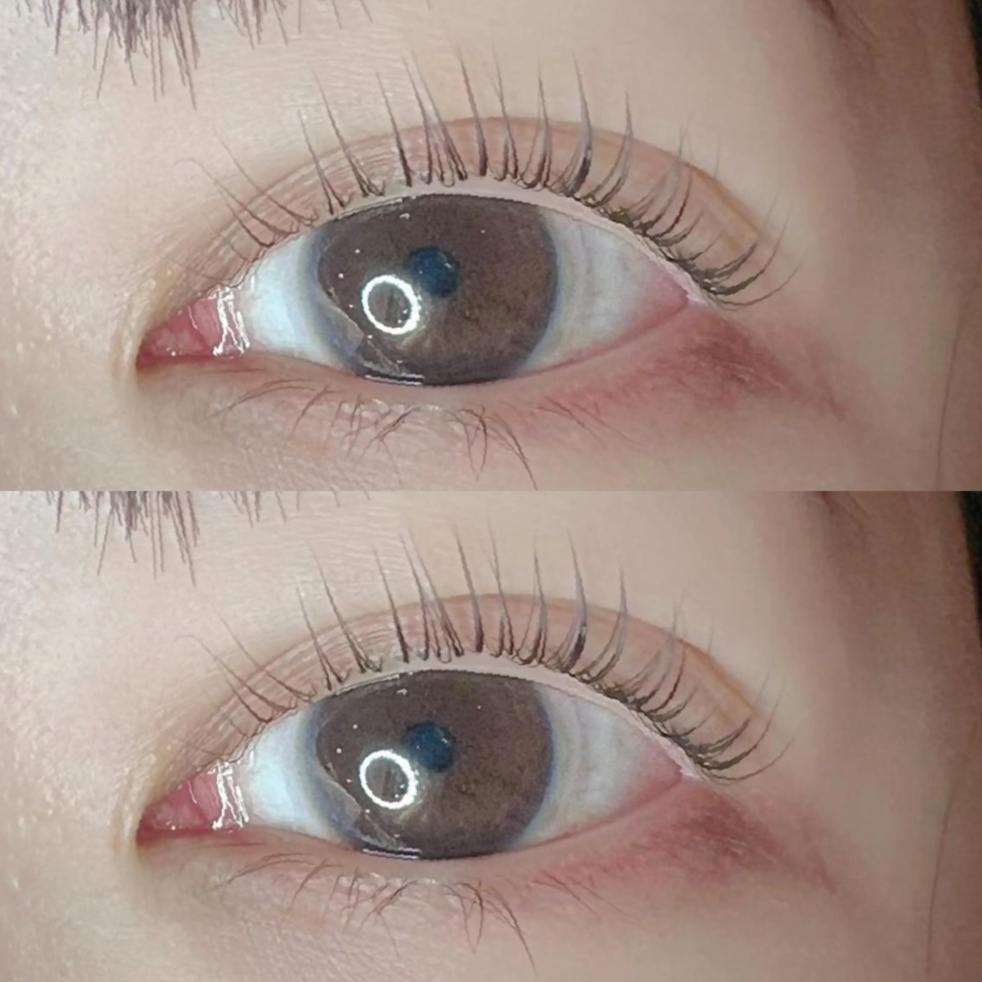 マツエク・マツパ Millie ainee 店長　神のマツエク・マツパデザイン