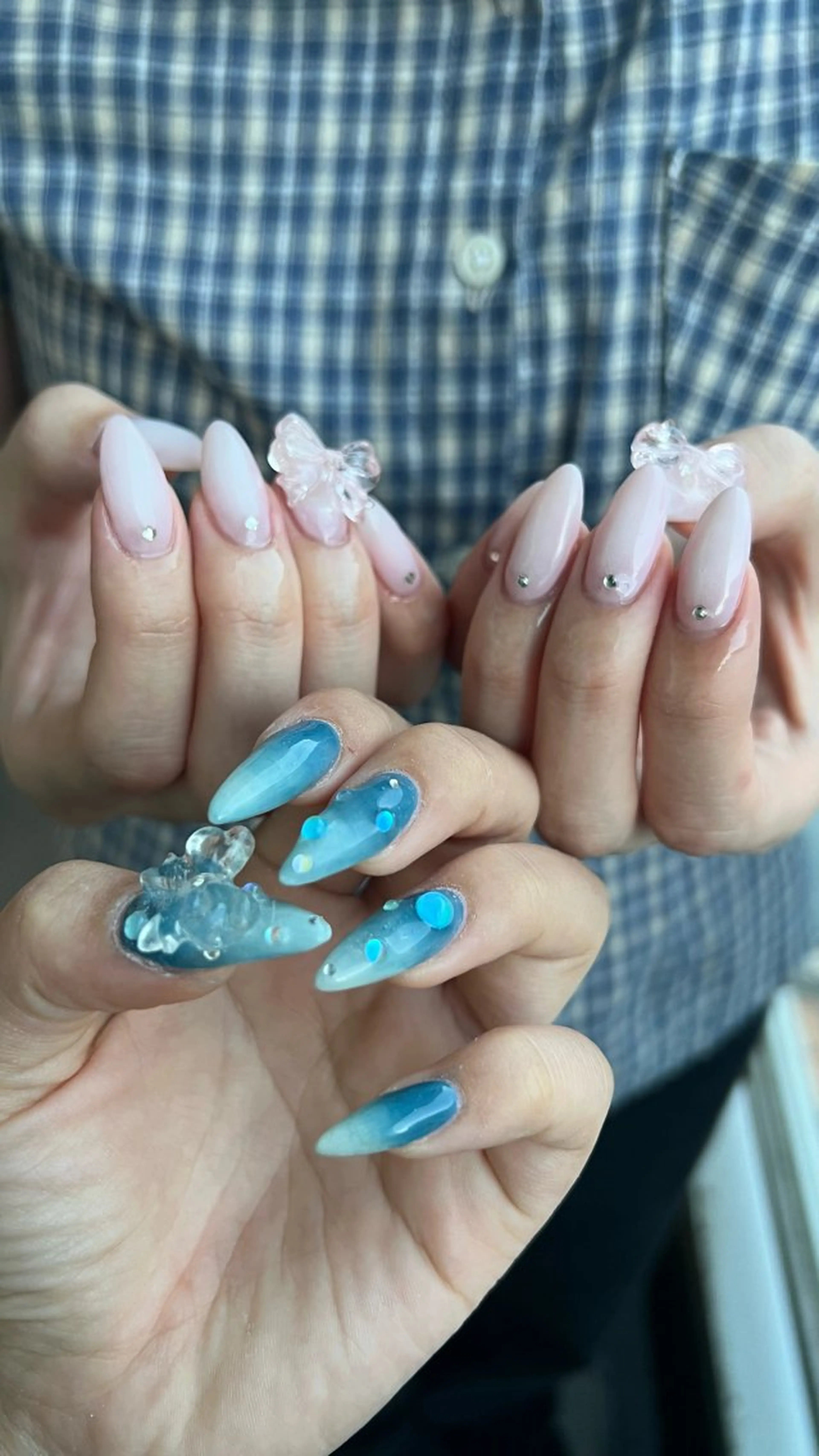 ネイル ハンドネイル Siinail🪄 kanaのその他イメージ