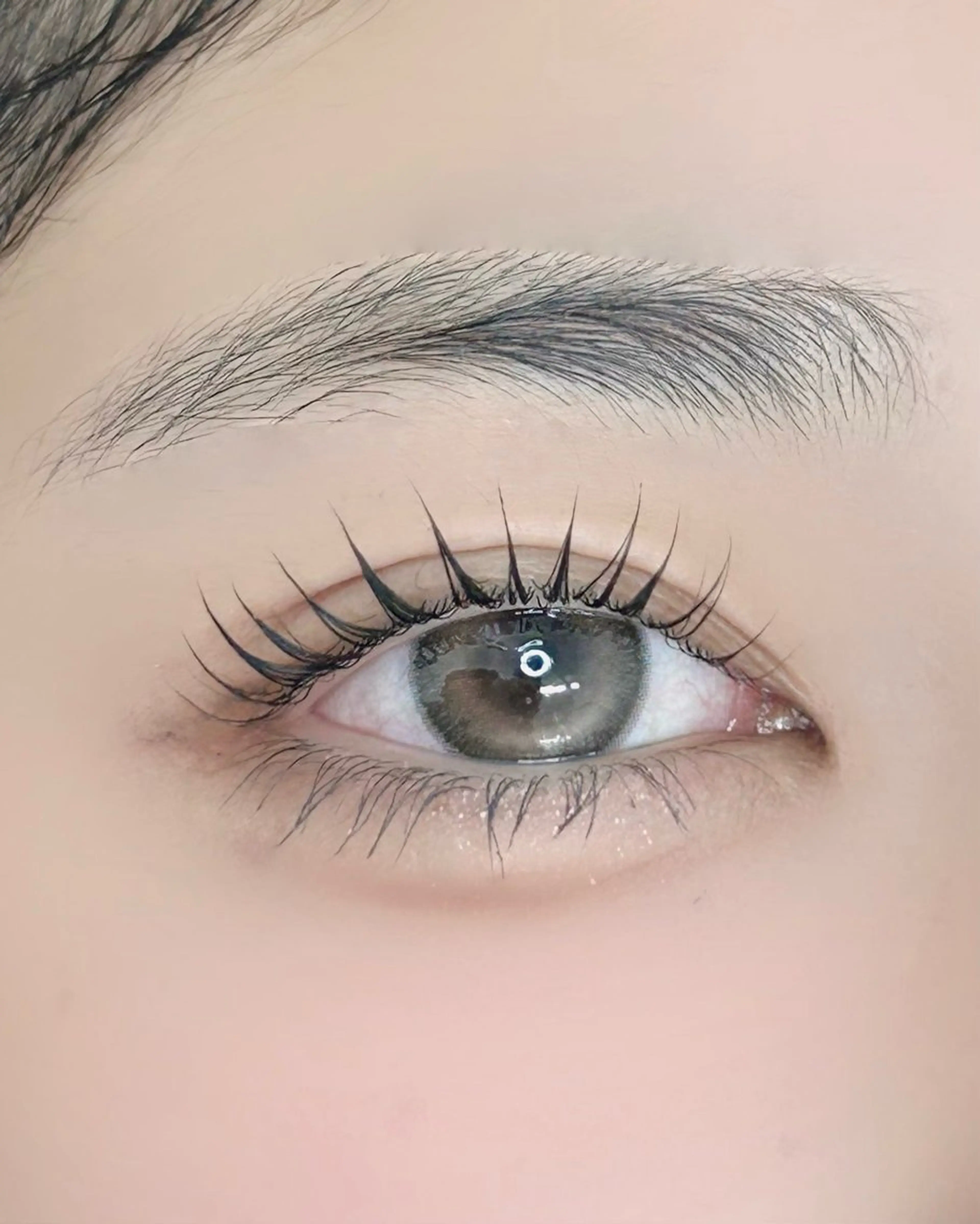 マツエク・マツパ アイラッシュBONO所属・アイラッシュ アトリエBONOのマツエク・マツパデザイン