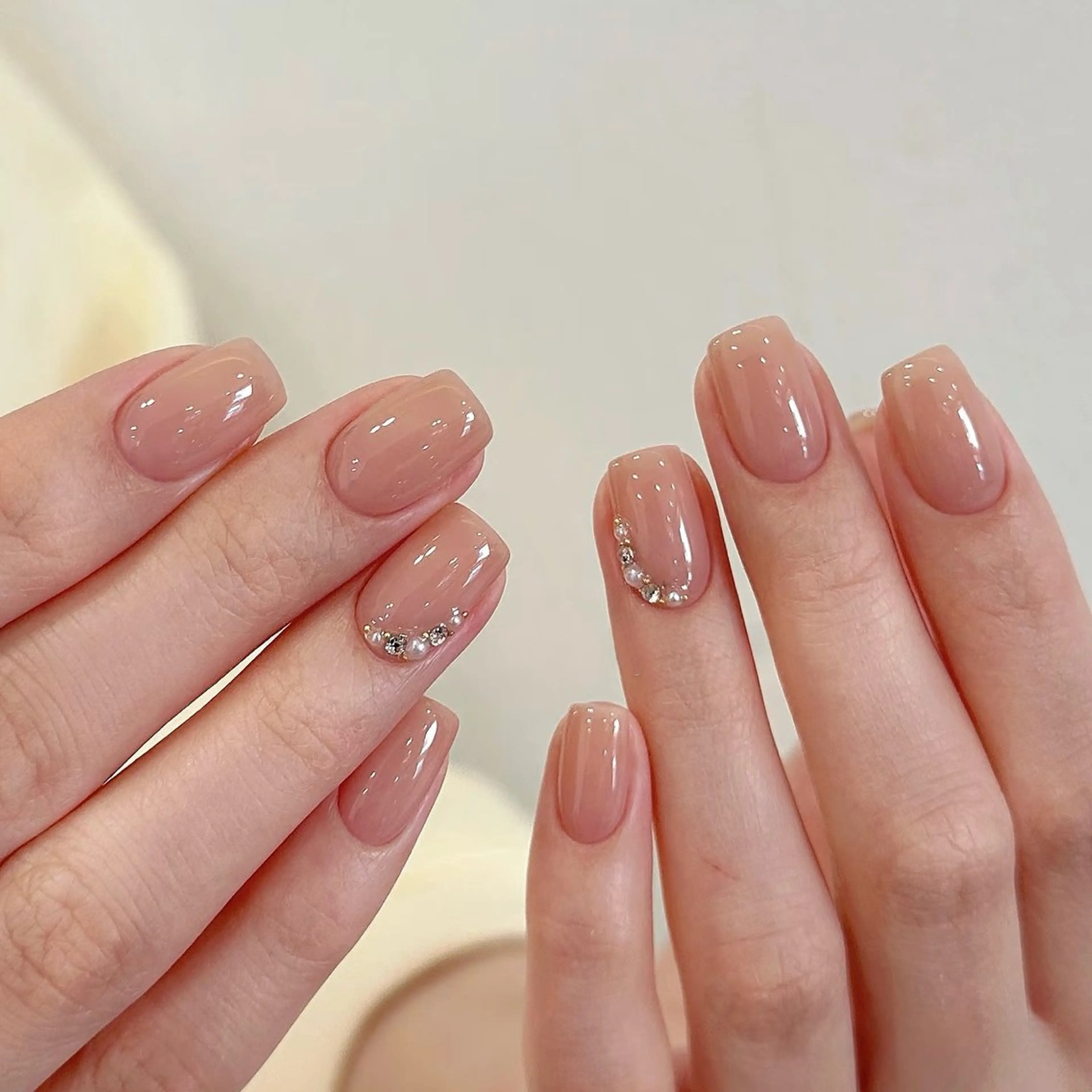 ネイル ハンドネイル Iris Nail所属・akige akigeのネイルデザイン