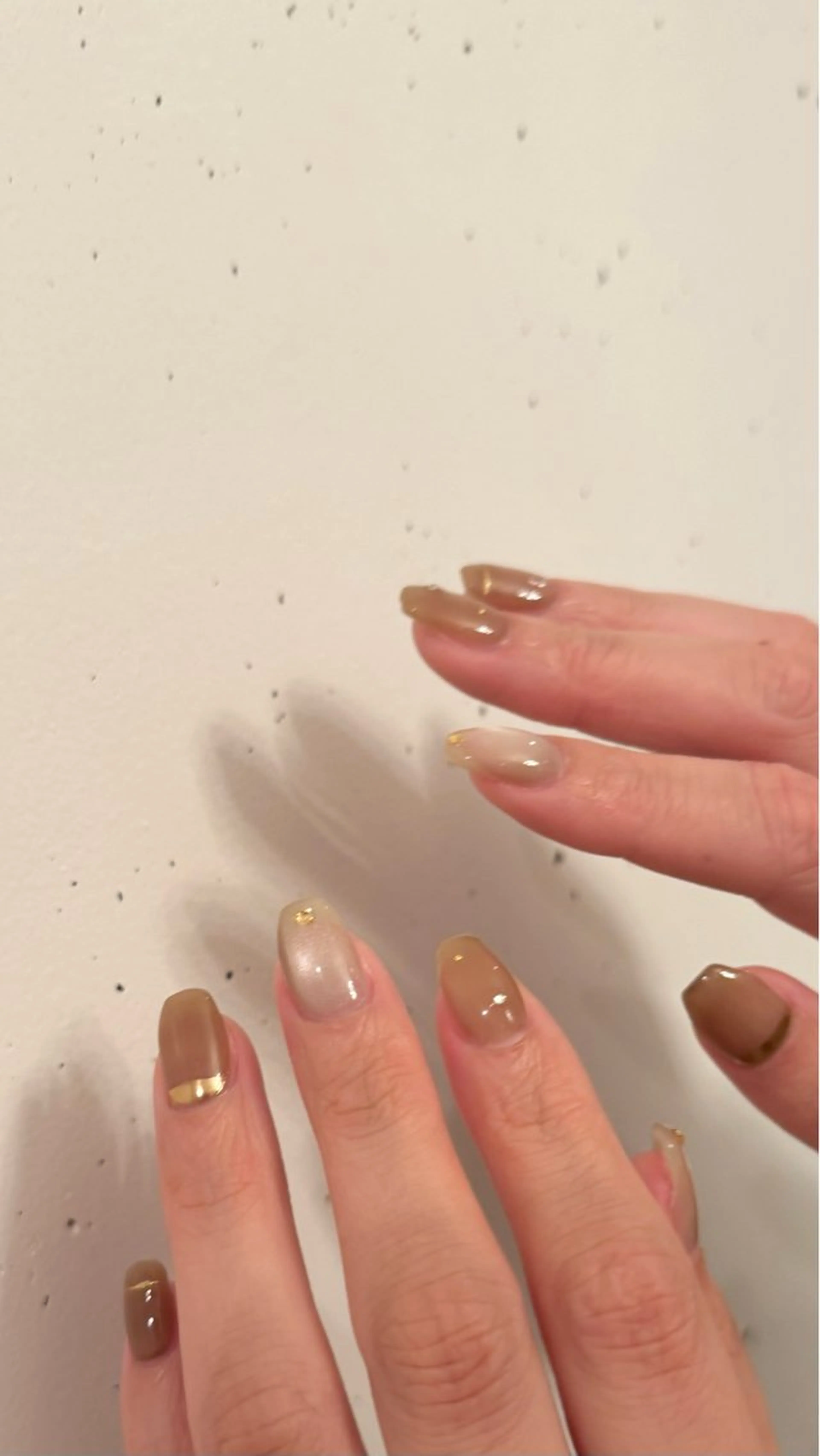 ネイル nail salon rely.のネイルデザイン