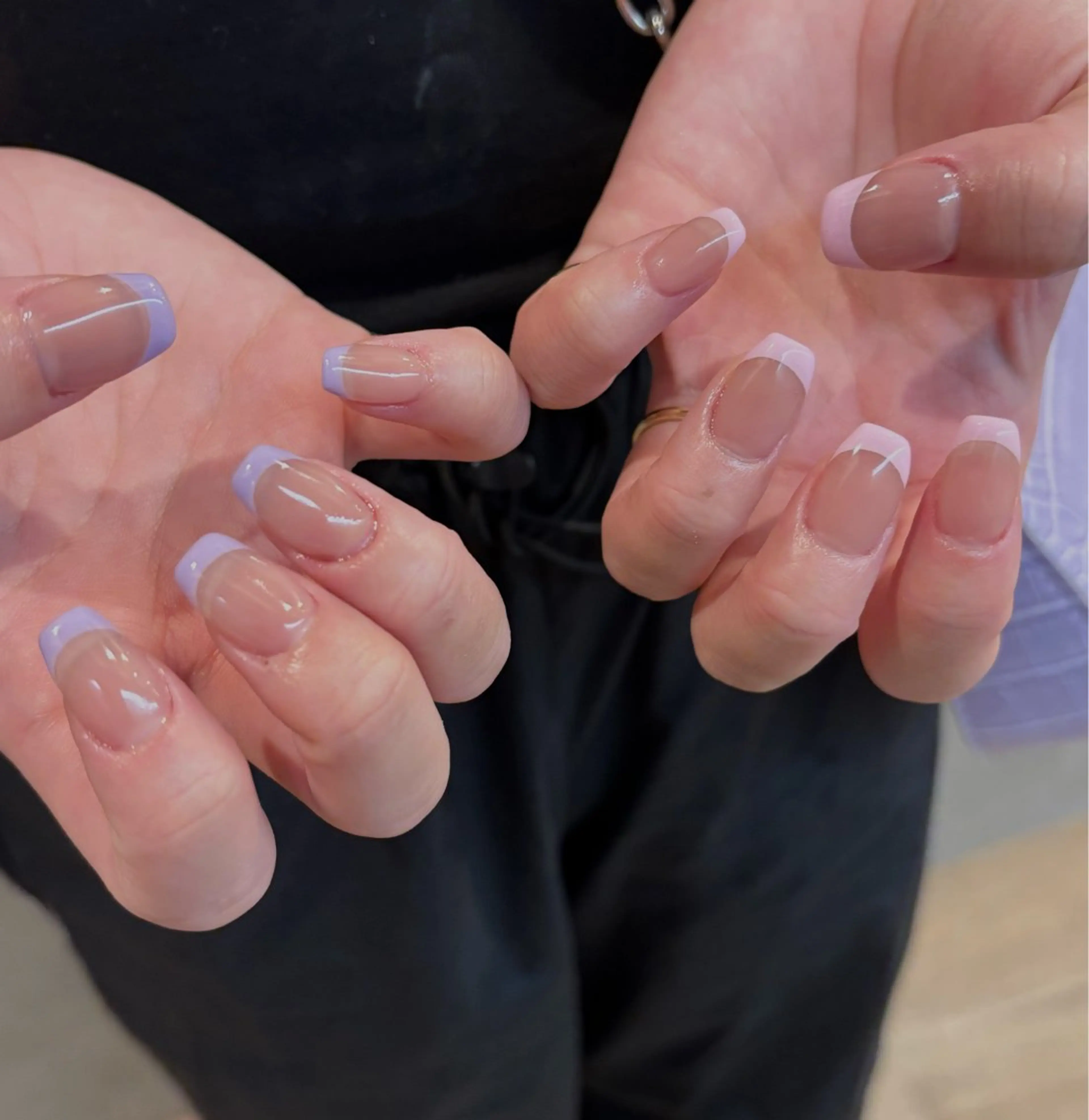 ネイル ハンドネイル filonnail/ tomokaのネイルデザイン