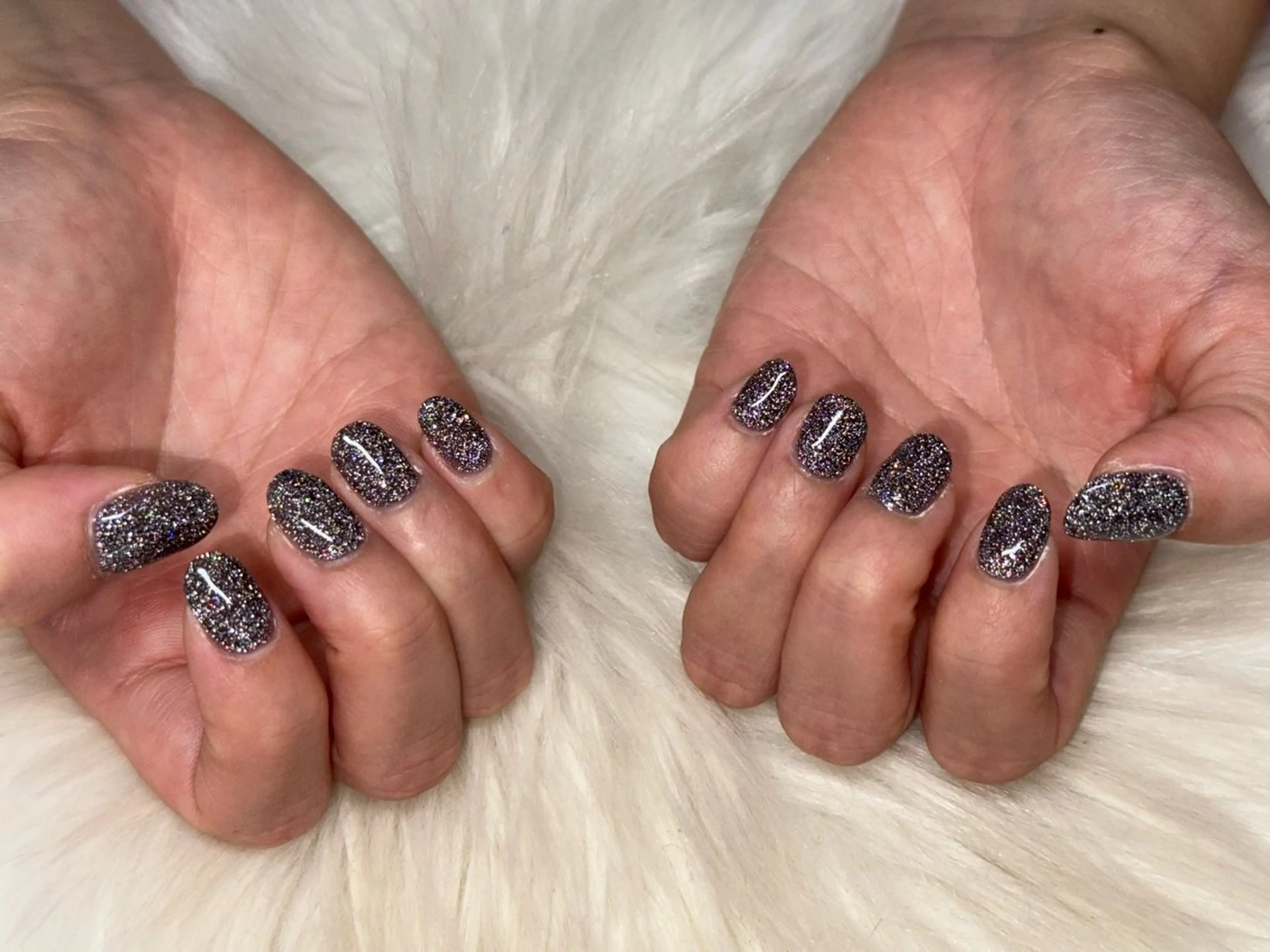 ネイル ハンドネイル Amoureuse Satomiのネイルデザイン